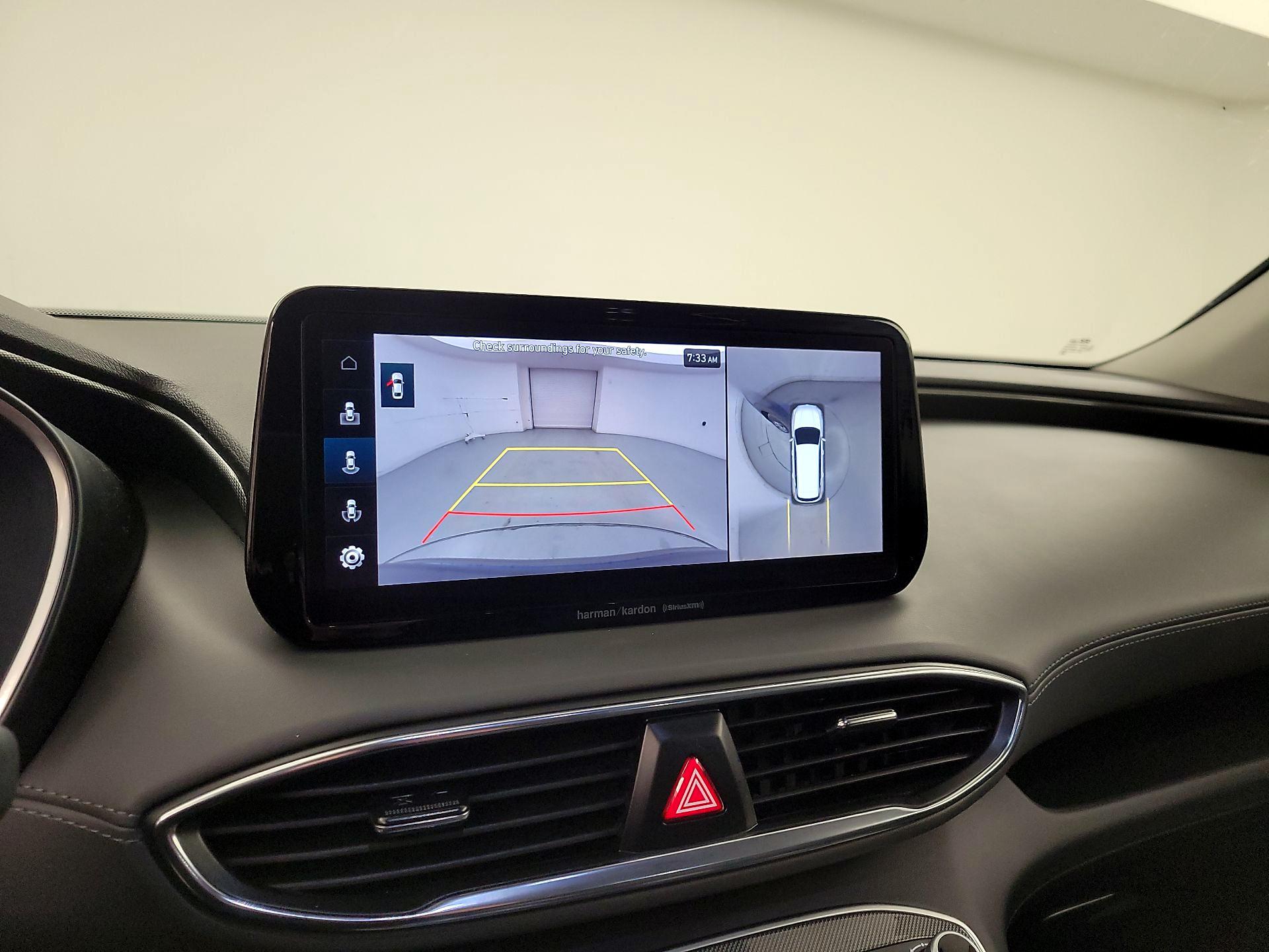 Thumbnail: 2023 Hyundai Santa Fe - 15