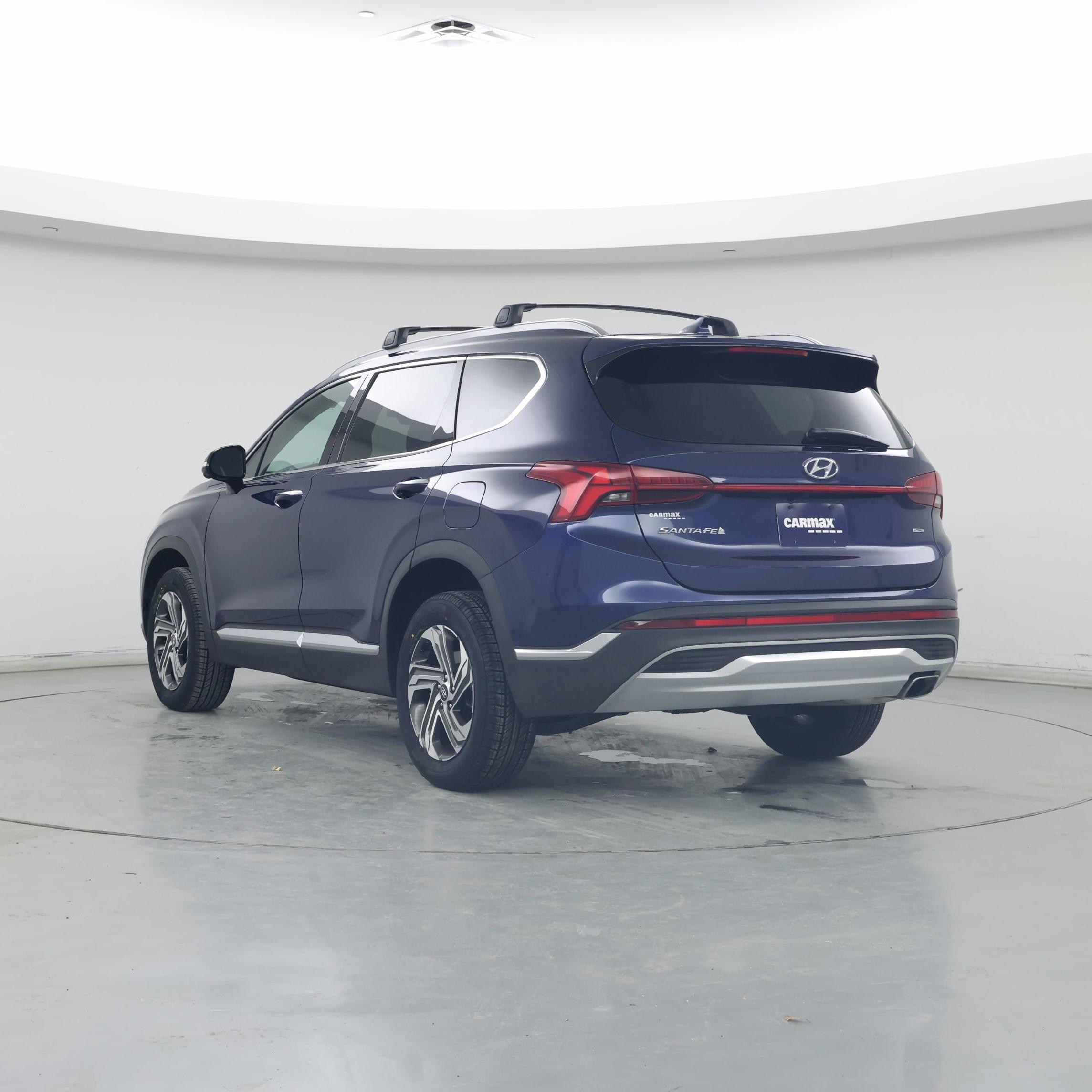 Thumbnail: 2023 Hyundai Santa Fe - 2