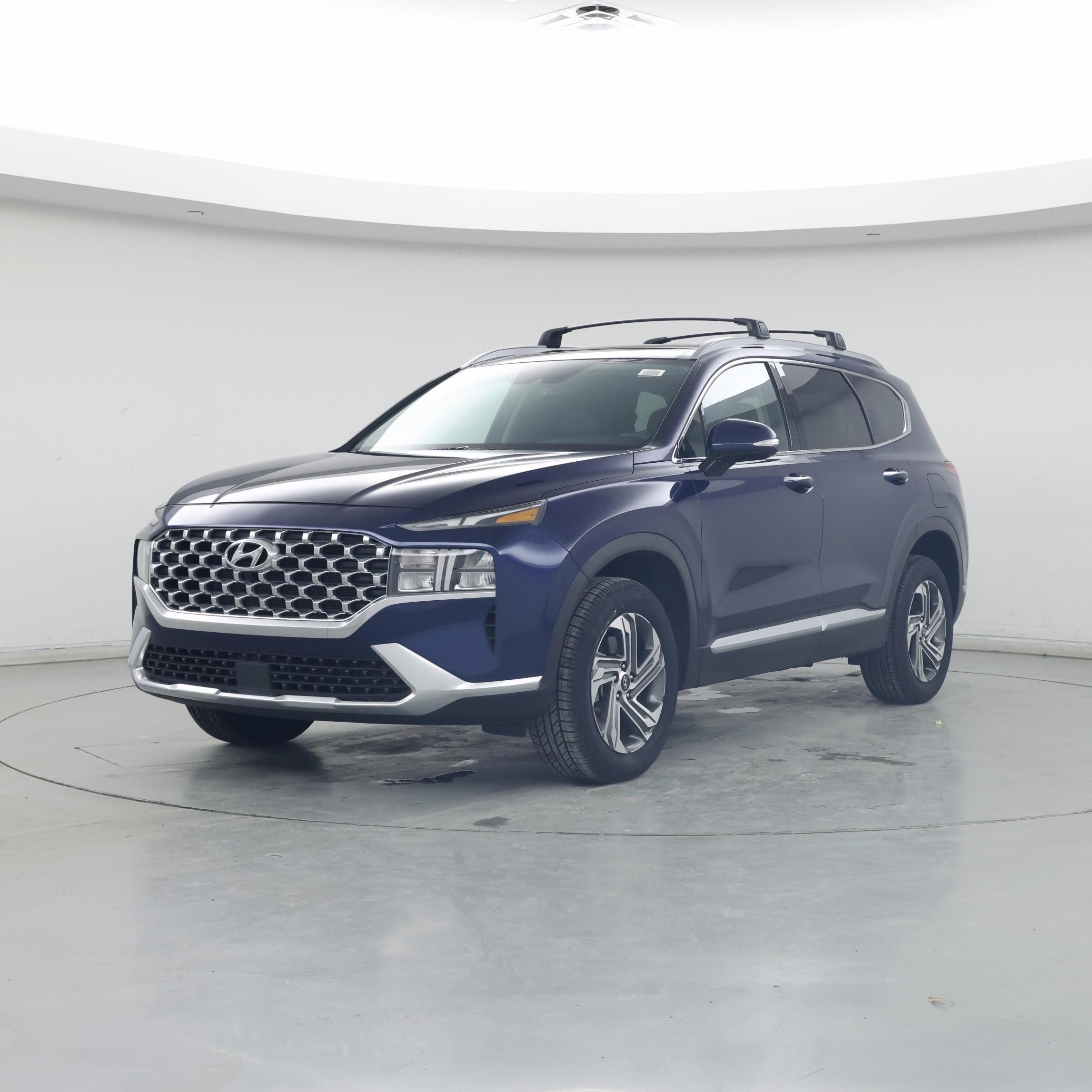 Thumbnail: 2023 Hyundai Santa Fe - 4