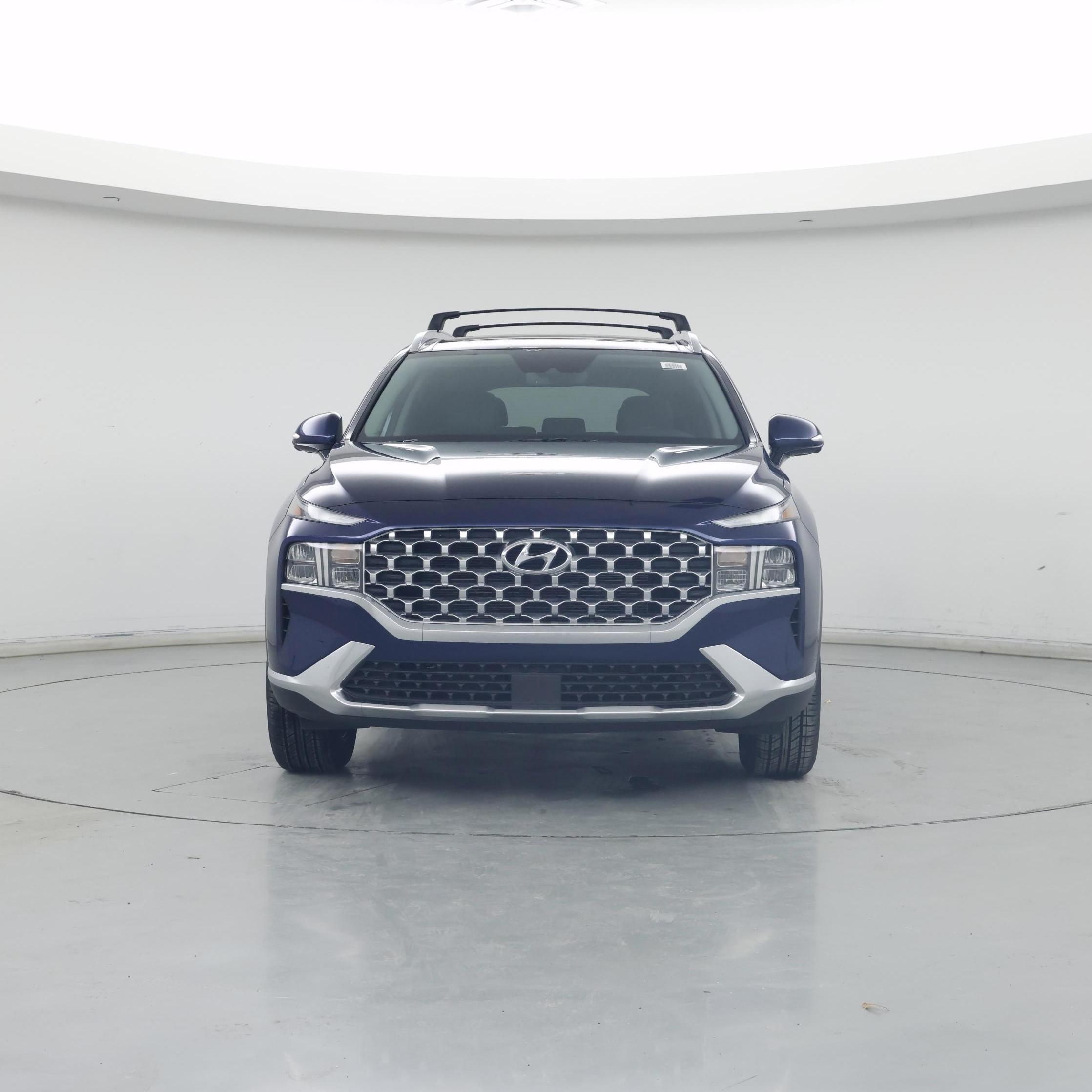 Thumbnail: 2023 Hyundai Santa Fe - 5