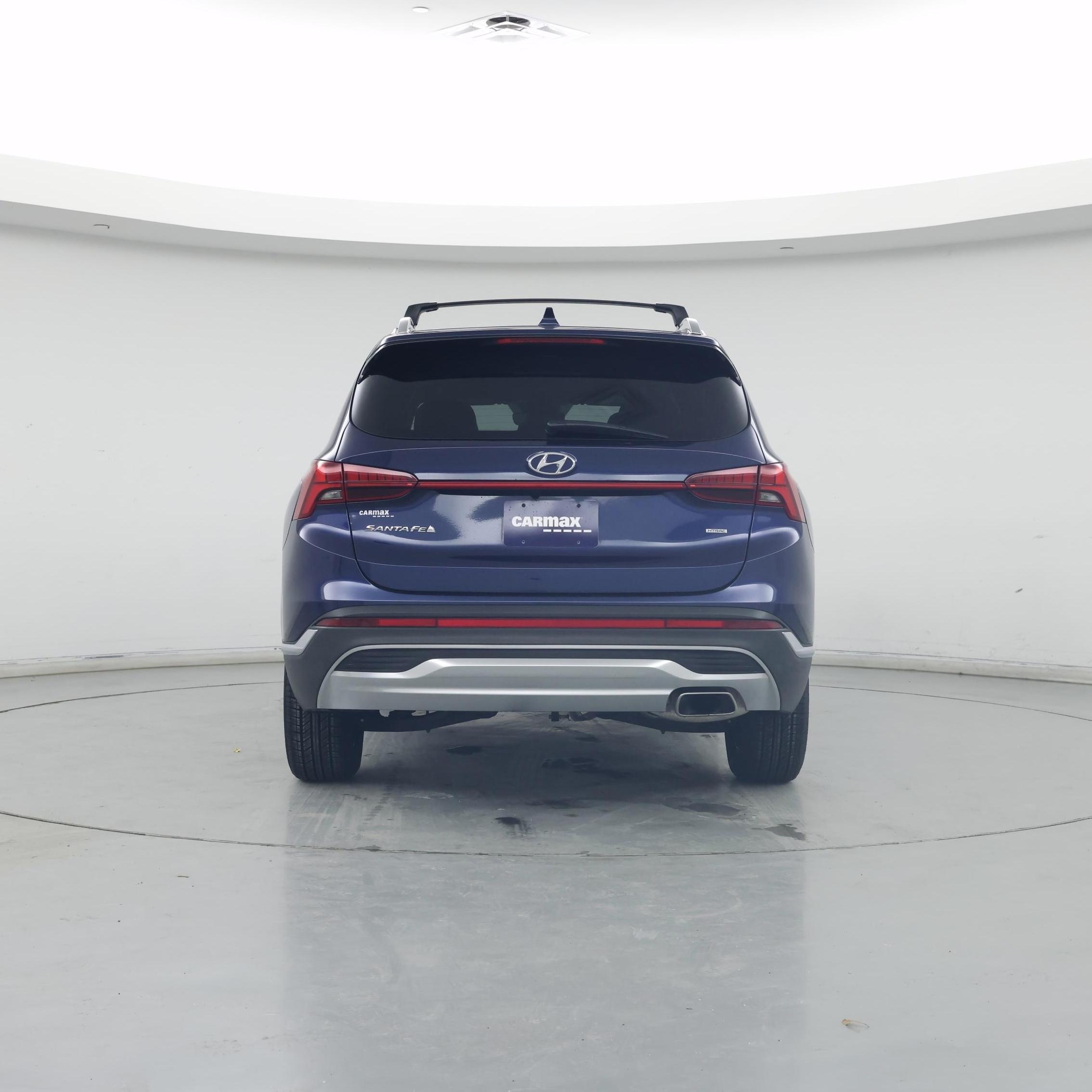 Thumbnail: 2023 Hyundai Santa Fe - 6