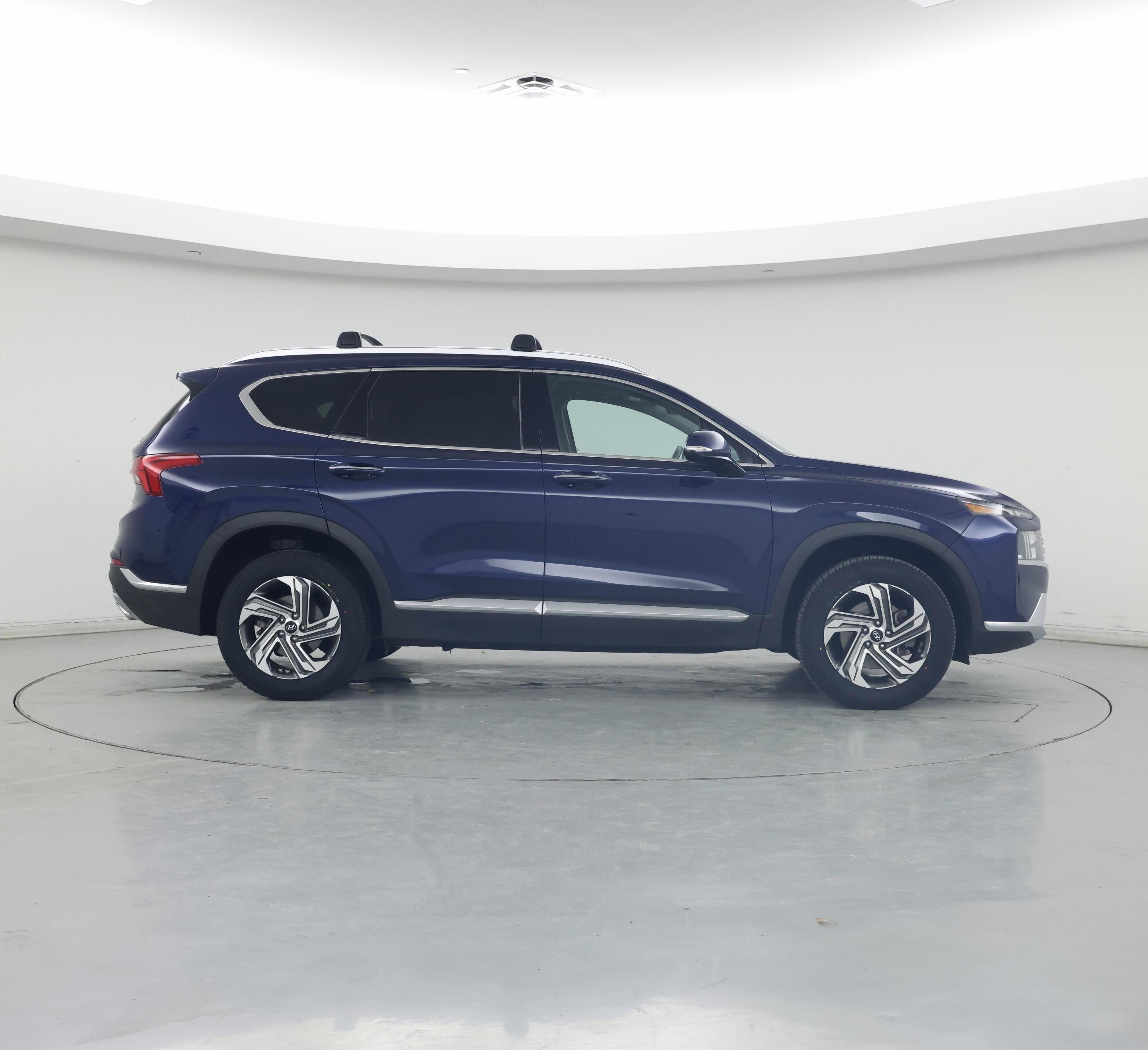 Thumbnail: 2023 Hyundai Santa Fe - 7