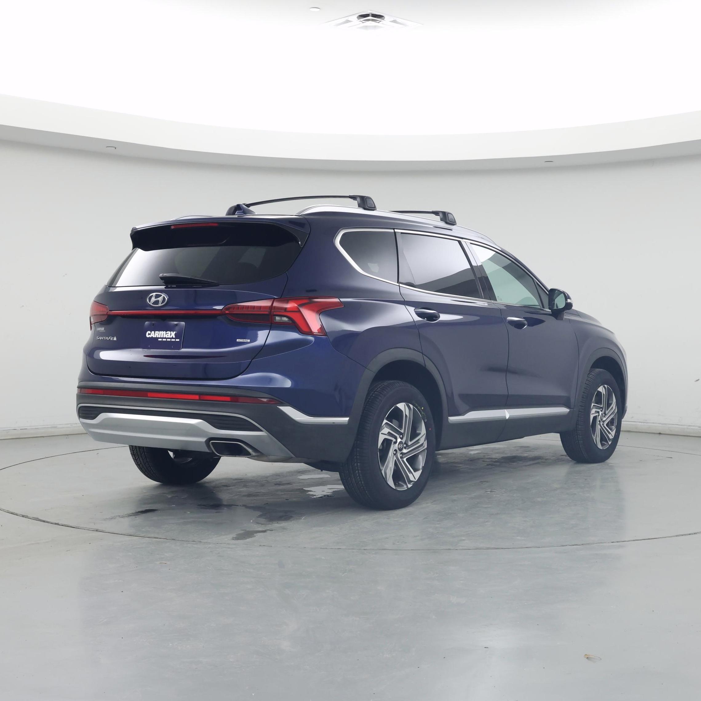 Thumbnail: 2023 Hyundai Santa Fe - 8