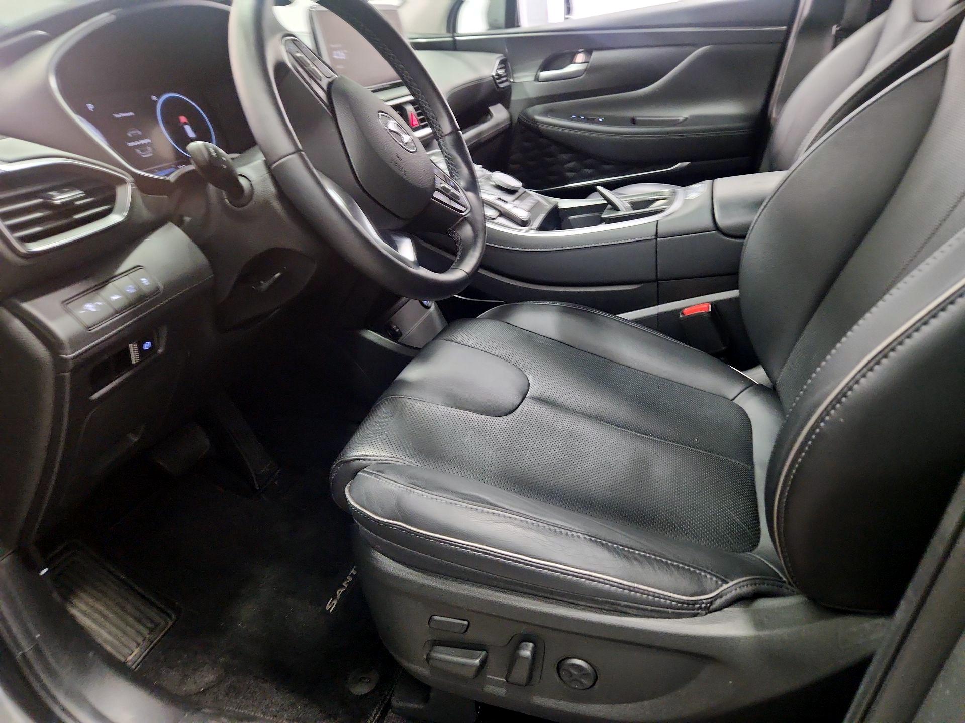 Thumbnail: 2023 Hyundai Santa Fe - 11