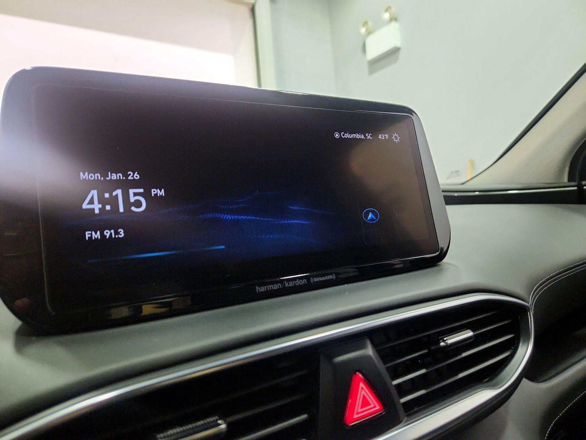 Thumbnail: 2023 Hyundai Santa Fe - 15