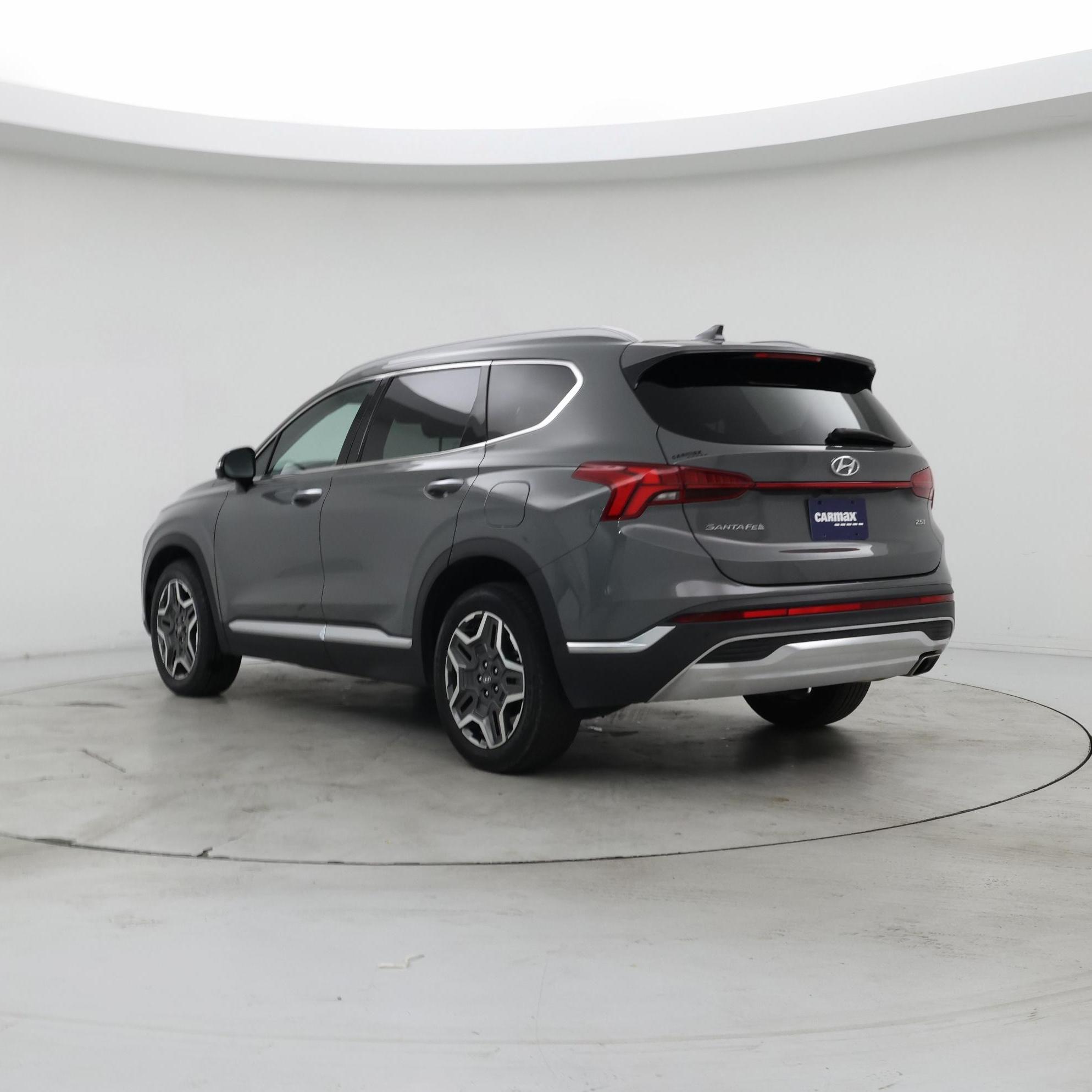 Thumbnail: 2023 Hyundai Santa Fe - 2