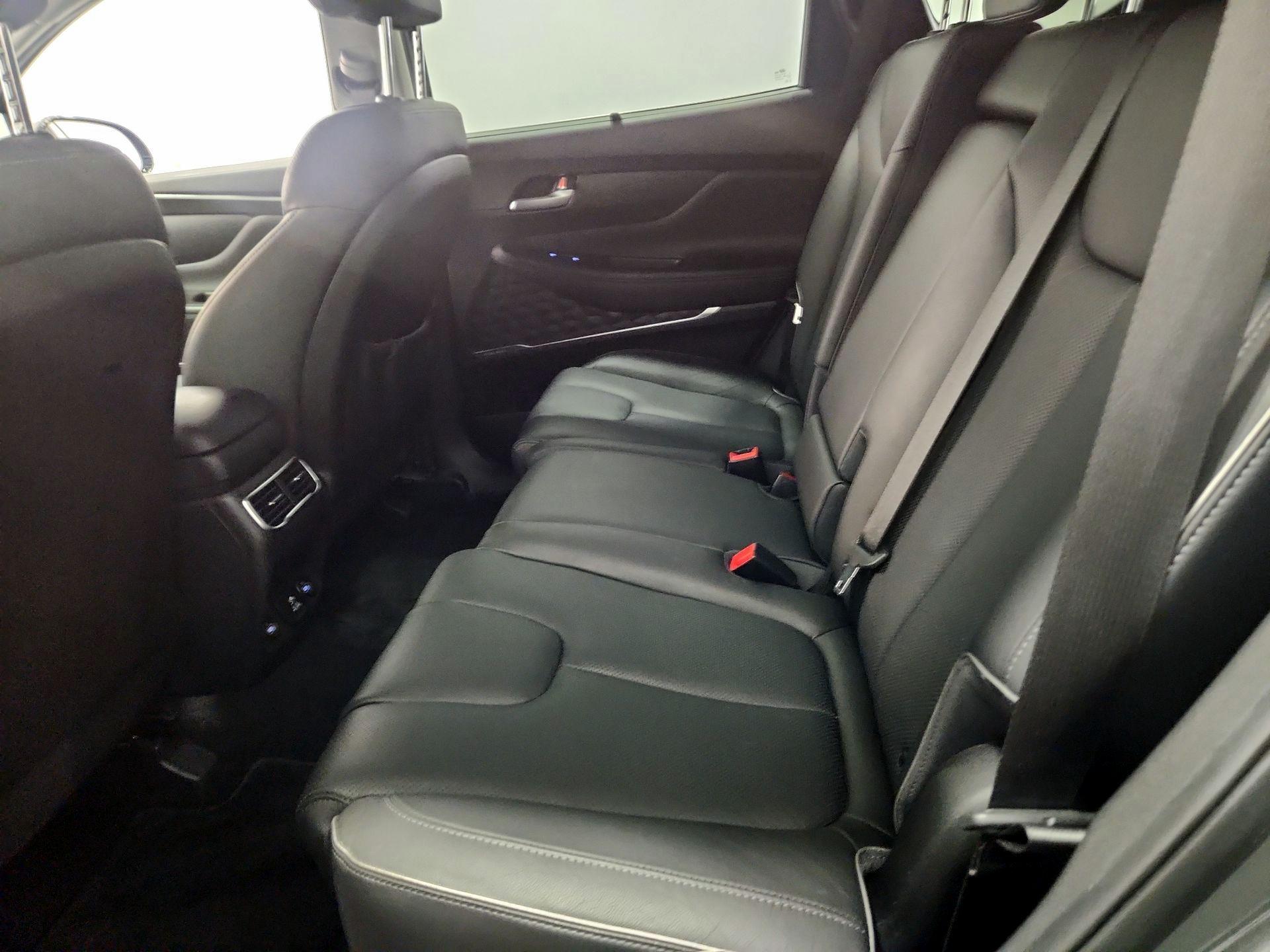 Thumbnail: 2023 Hyundai Santa Fe - 19