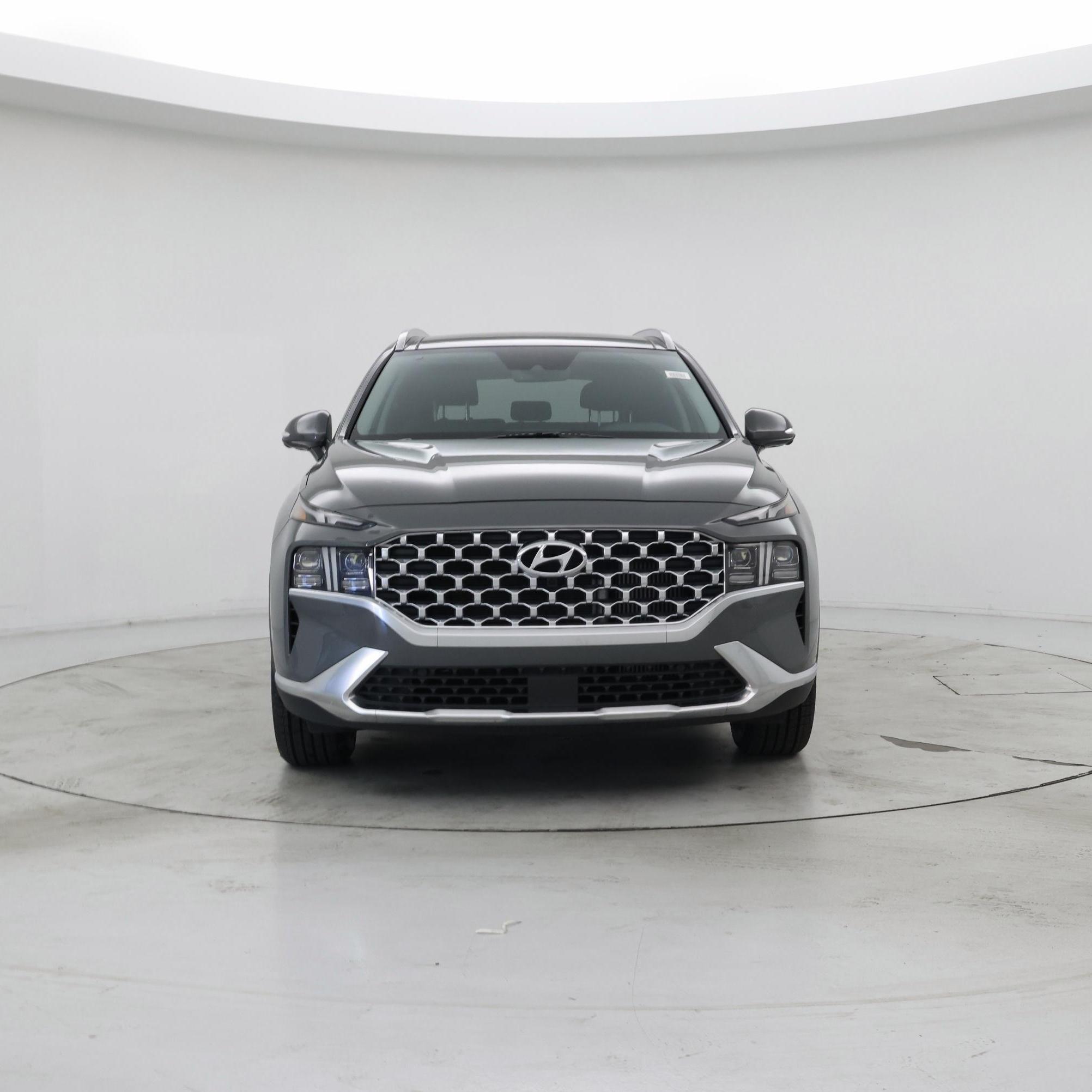 Thumbnail: 2023 Hyundai Santa Fe - 5