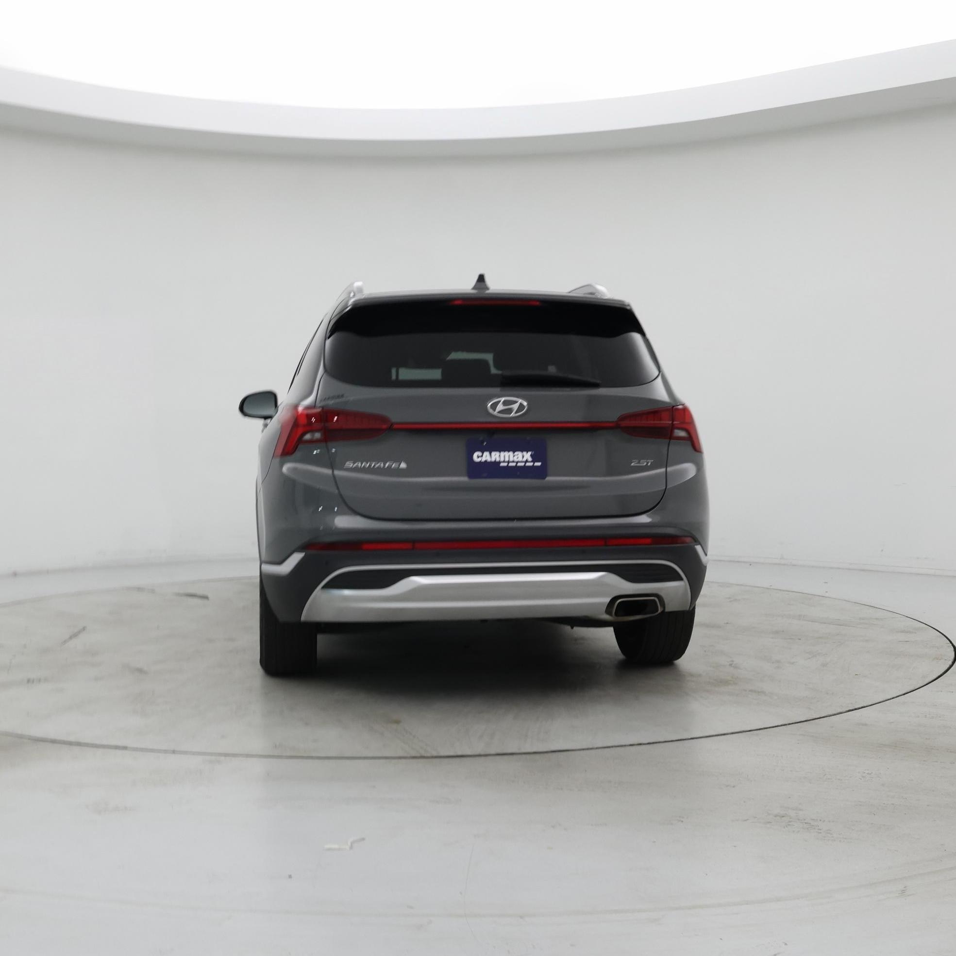 Thumbnail: 2023 Hyundai Santa Fe - 6