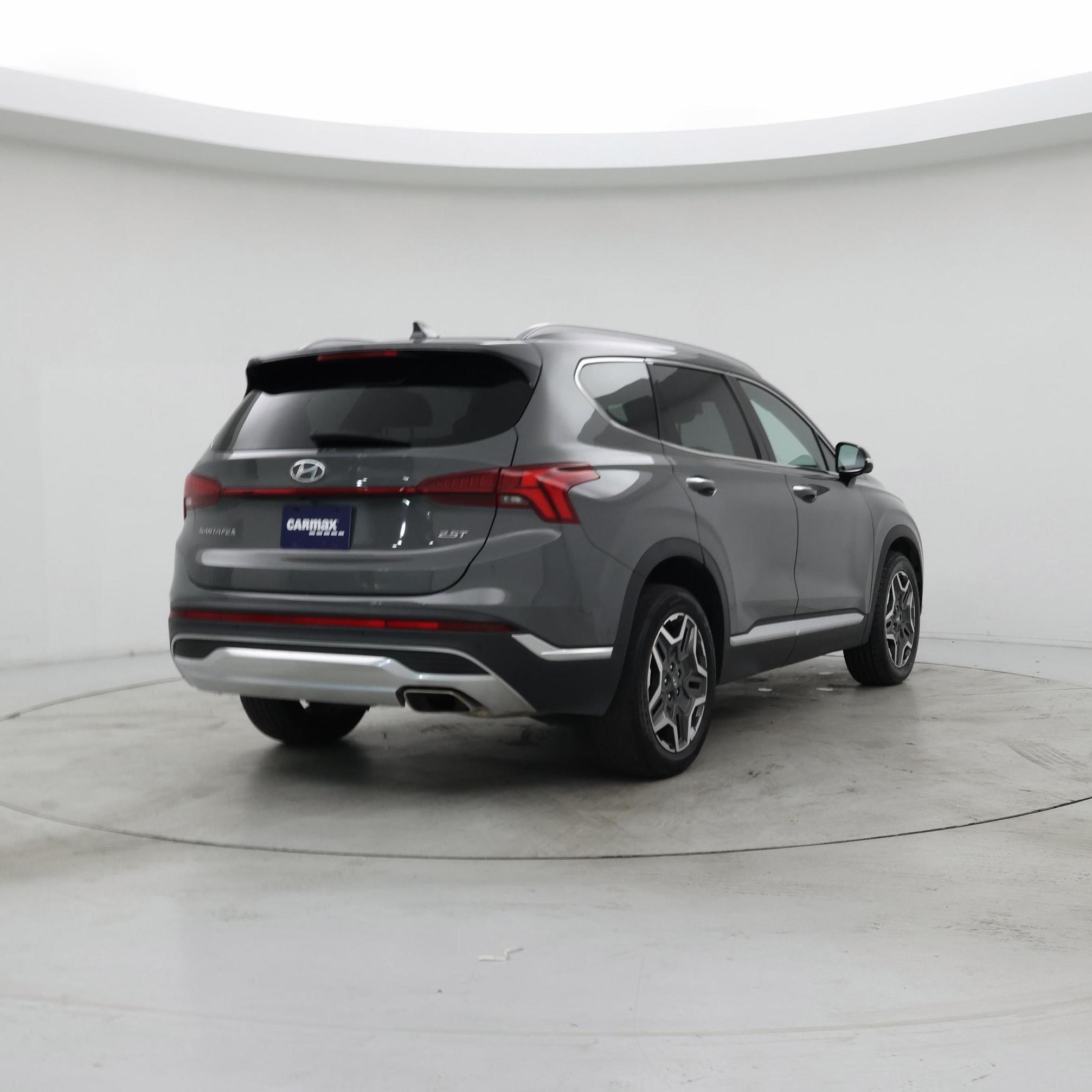 Thumbnail: 2023 Hyundai Santa Fe - 8