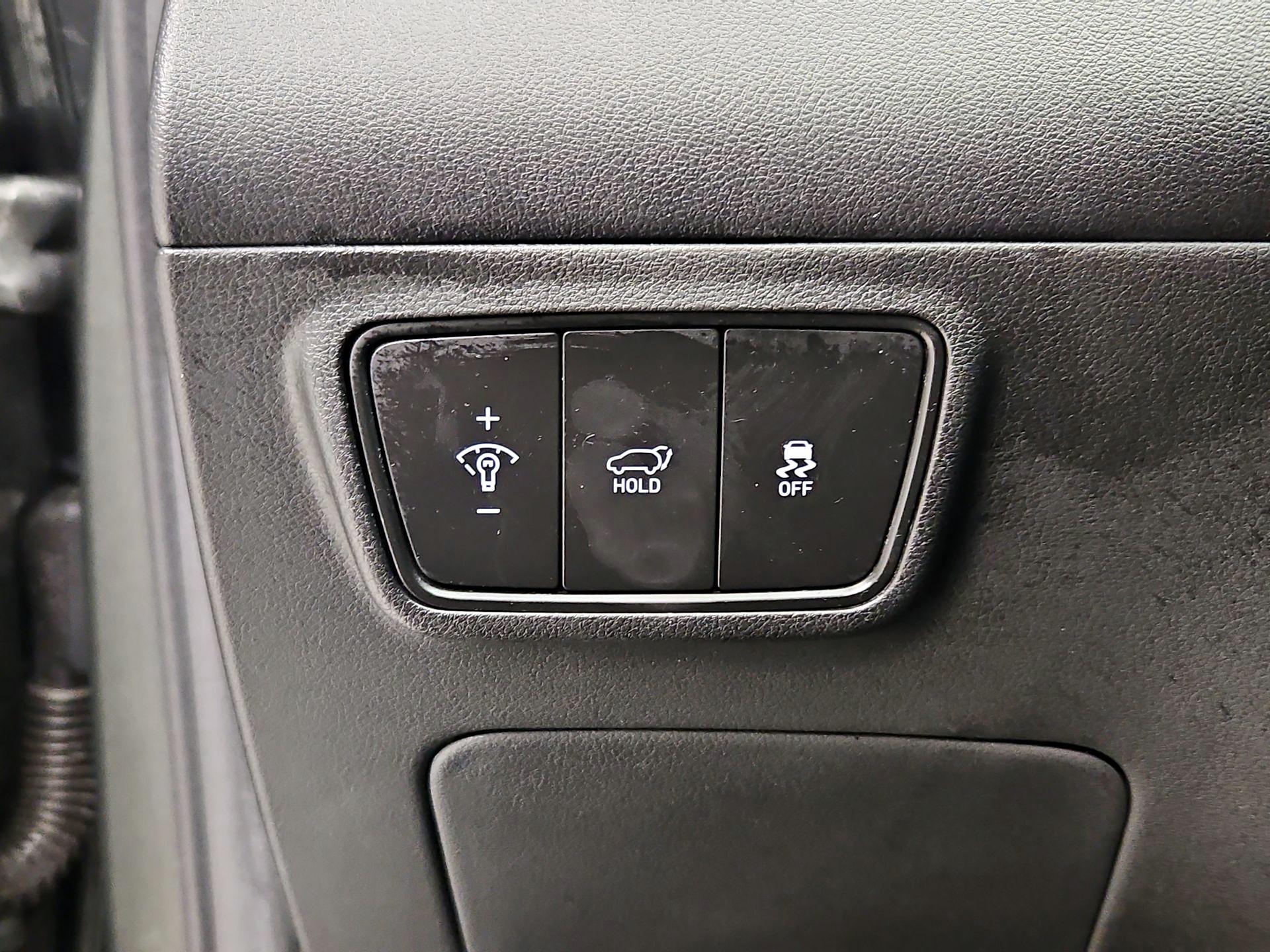 Thumbnail: 2023 Hyundai Tucson - 13