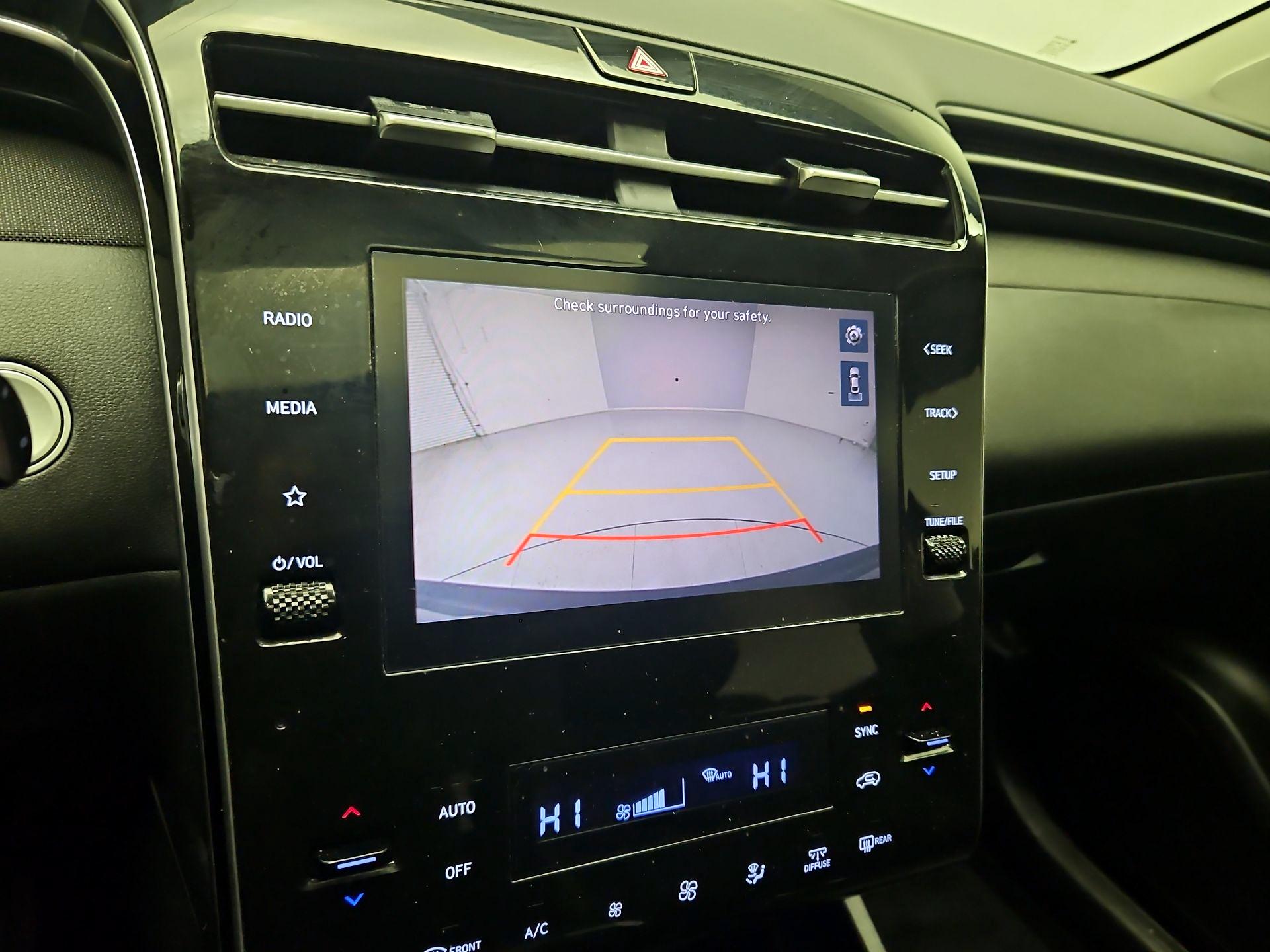 Thumbnail: 2023 Hyundai Tucson - 14