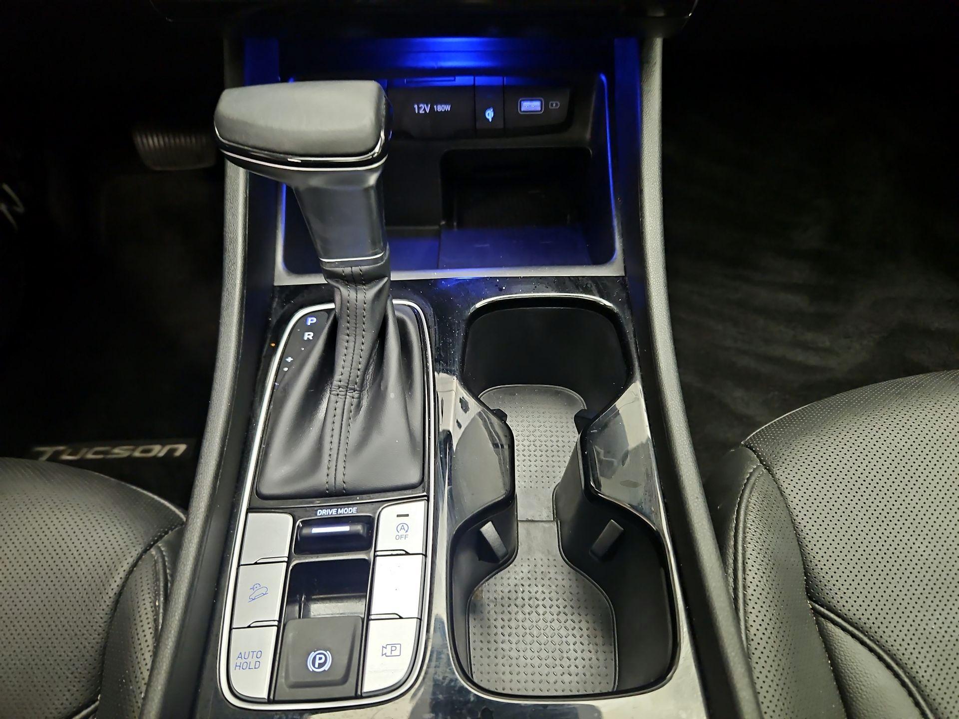 Thumbnail: 2023 Hyundai Tucson - 17