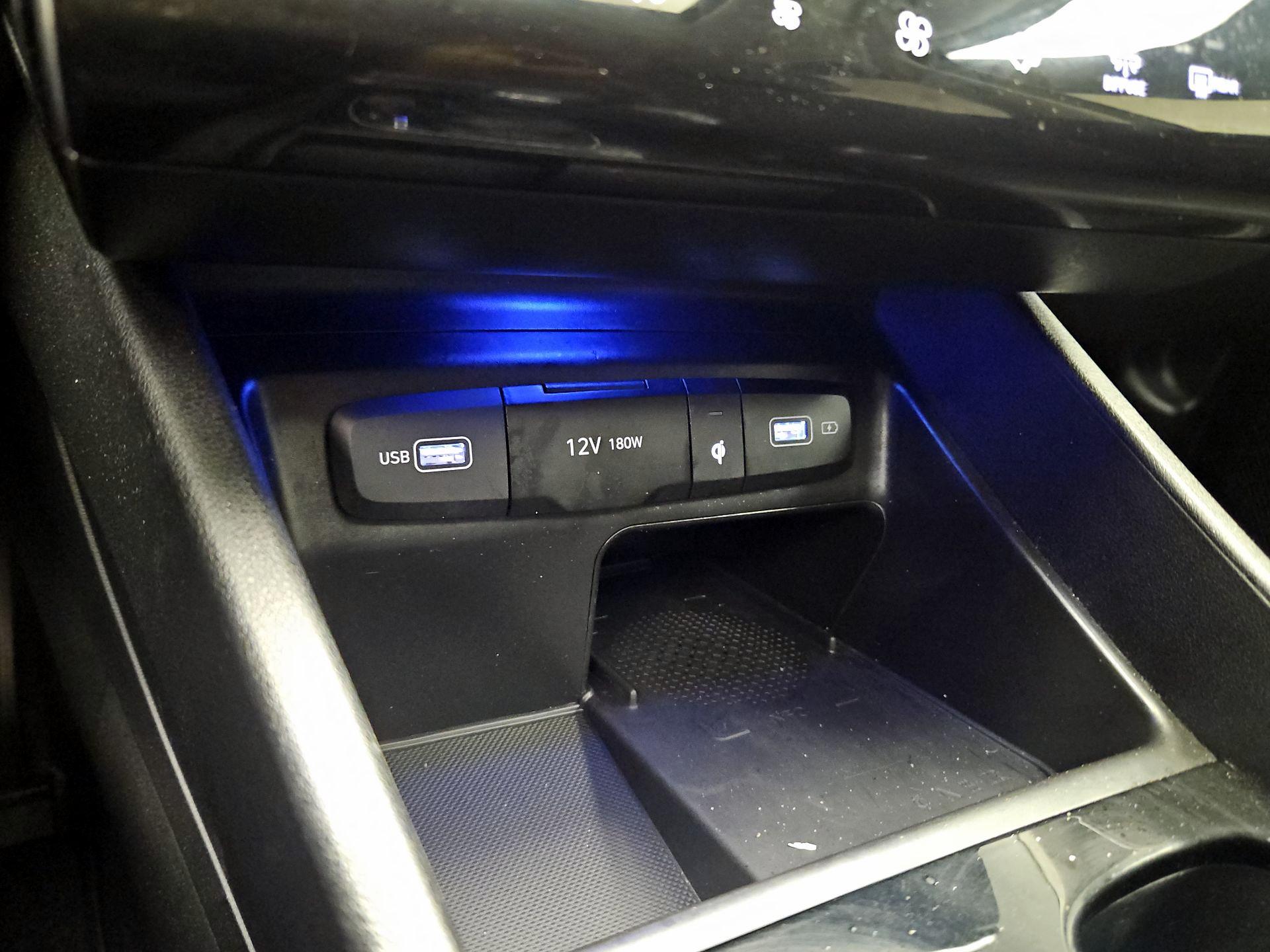 Thumbnail: 2023 Hyundai Tucson - 18