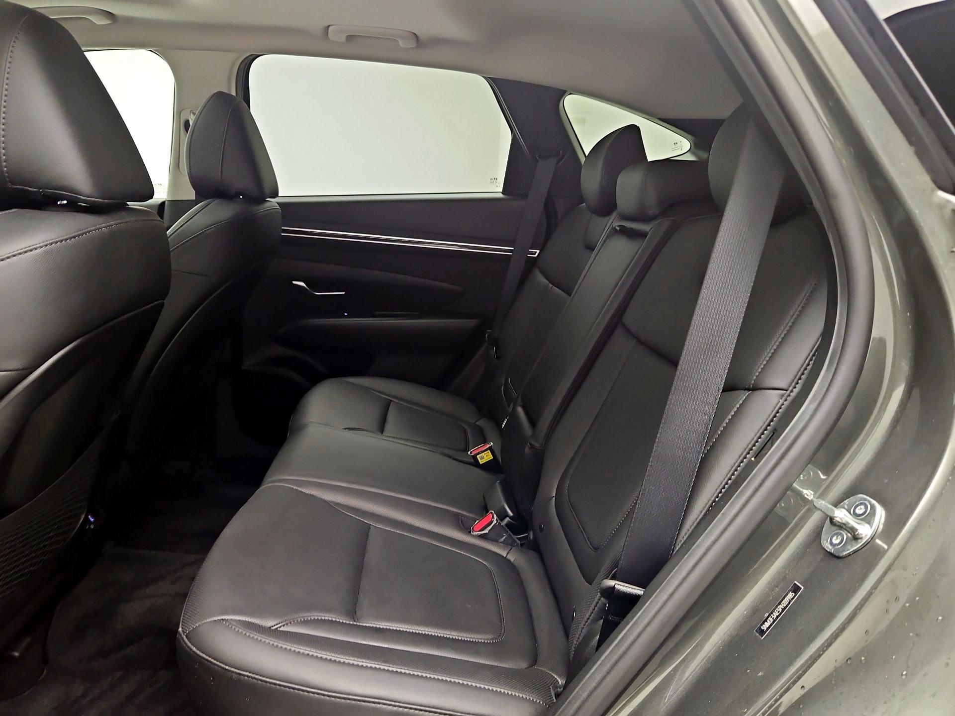 Thumbnail: 2023 Hyundai Tucson - 20