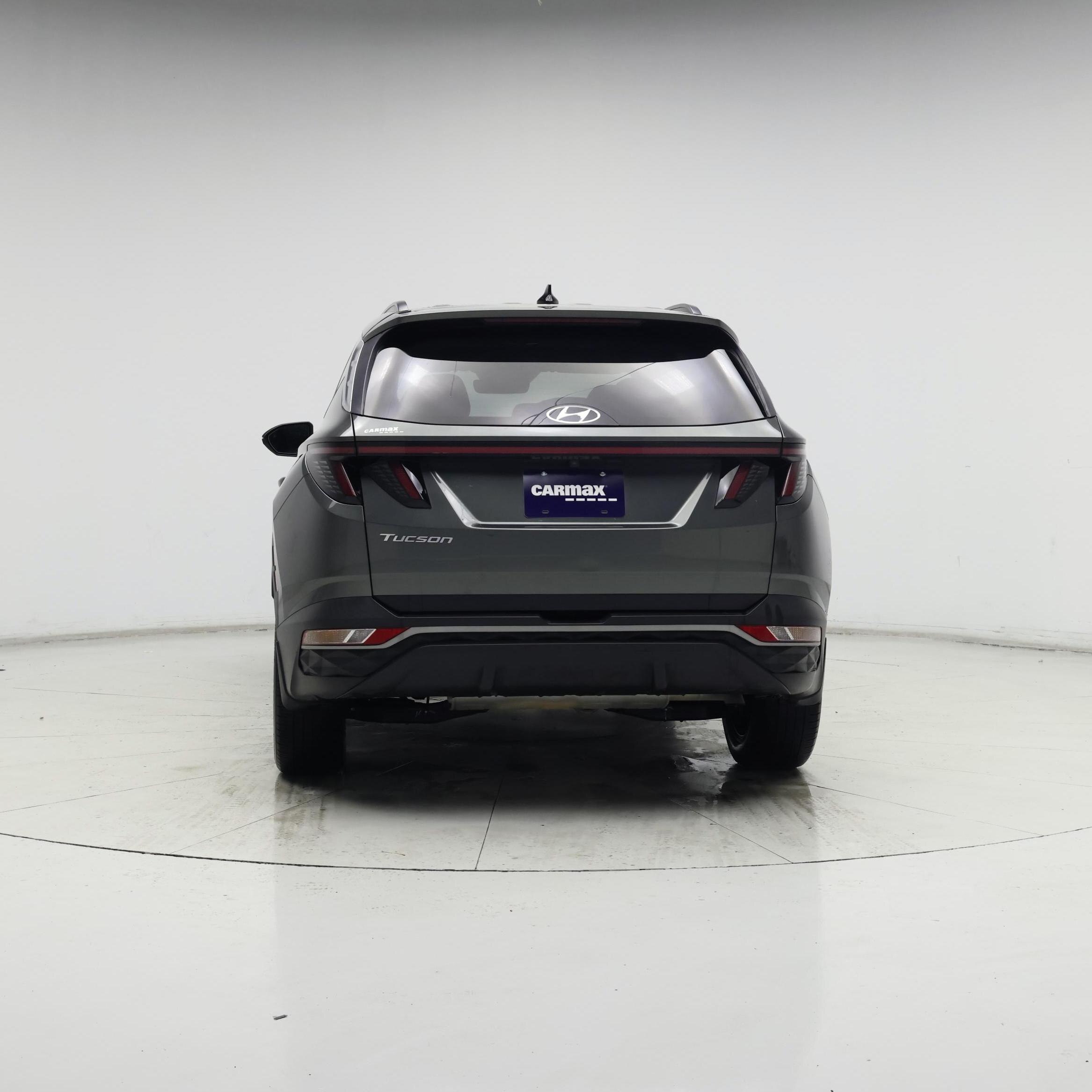 Thumbnail: 2023 Hyundai Tucson - 6