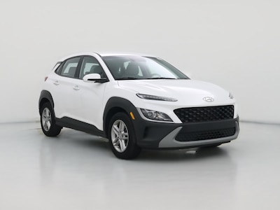 2023 Hyundai Kona SE