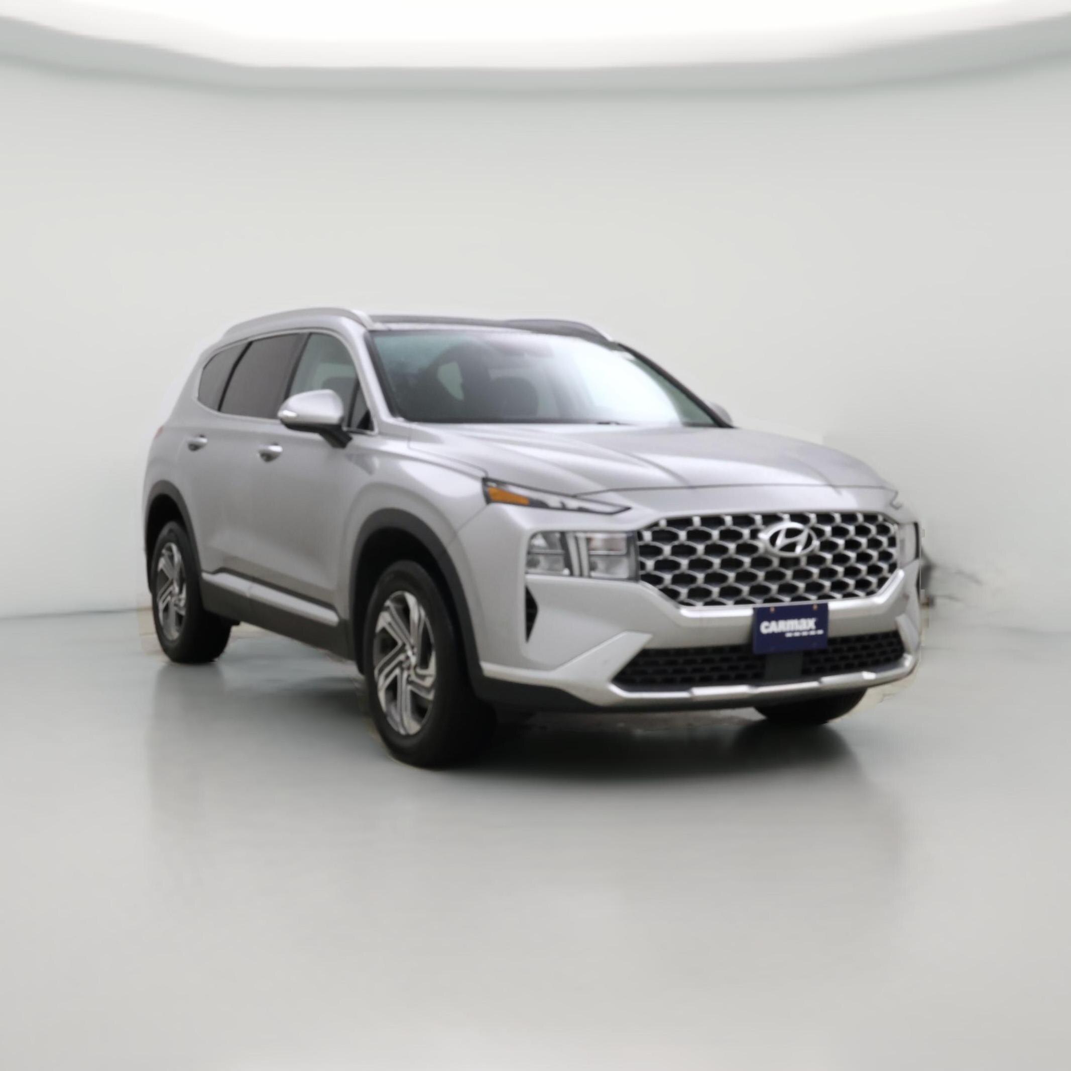 Thumbnail: 2023 Hyundai Santa Fe - 1