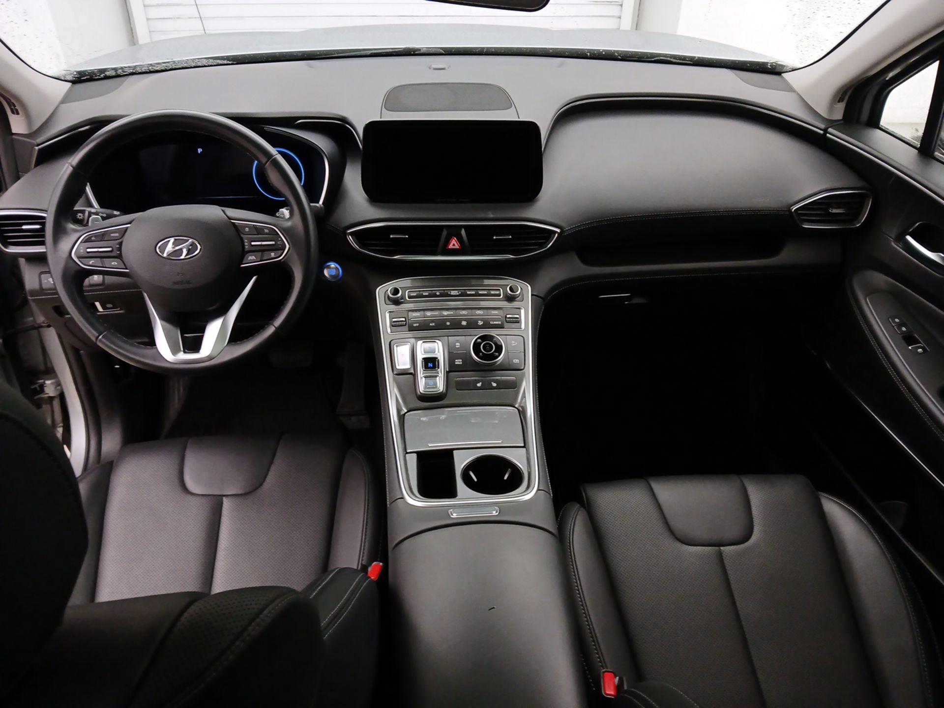 Thumbnail: 2023 Hyundai Santa Fe - 9