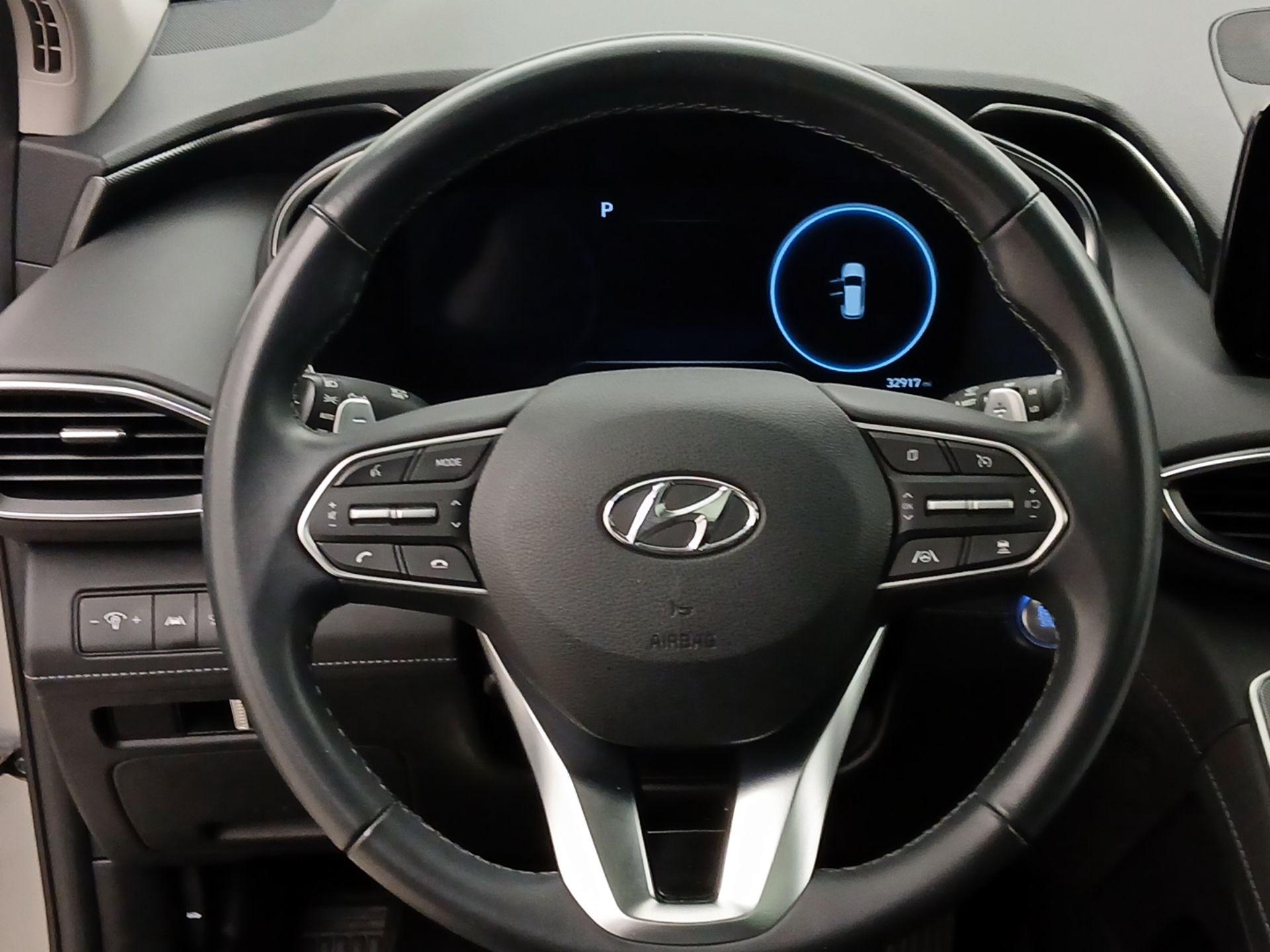 Thumbnail: 2023 Hyundai Santa Fe - 10