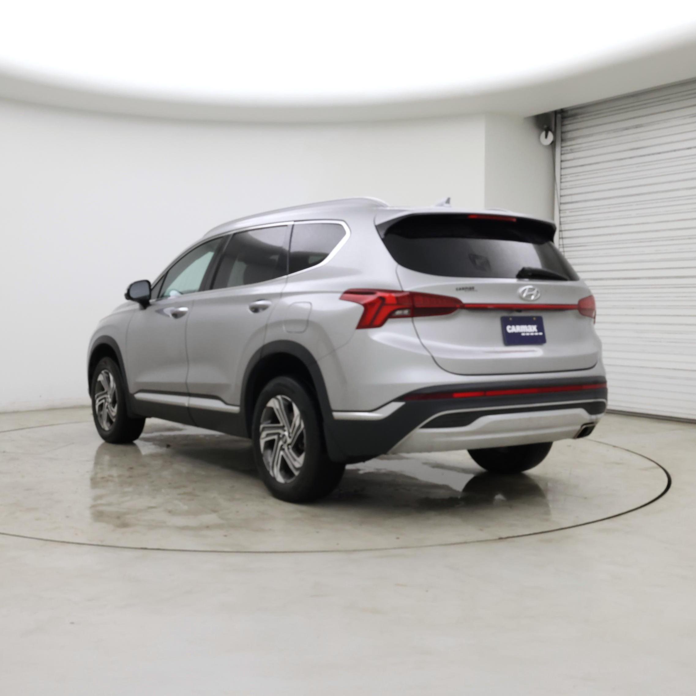 Thumbnail: 2023 Hyundai Santa Fe - 2