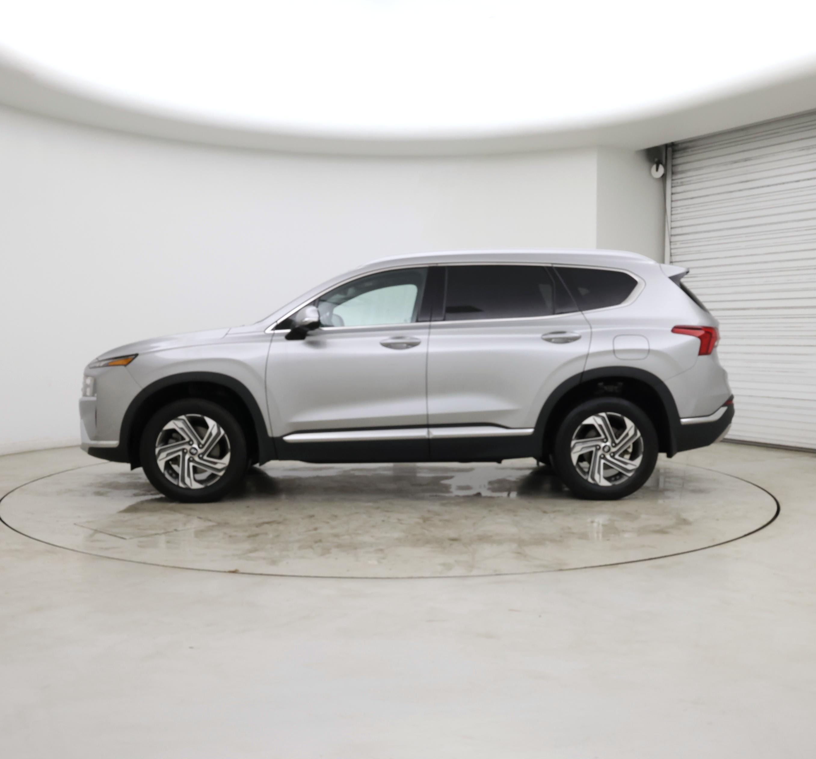 Thumbnail: 2023 Hyundai Santa Fe - 3