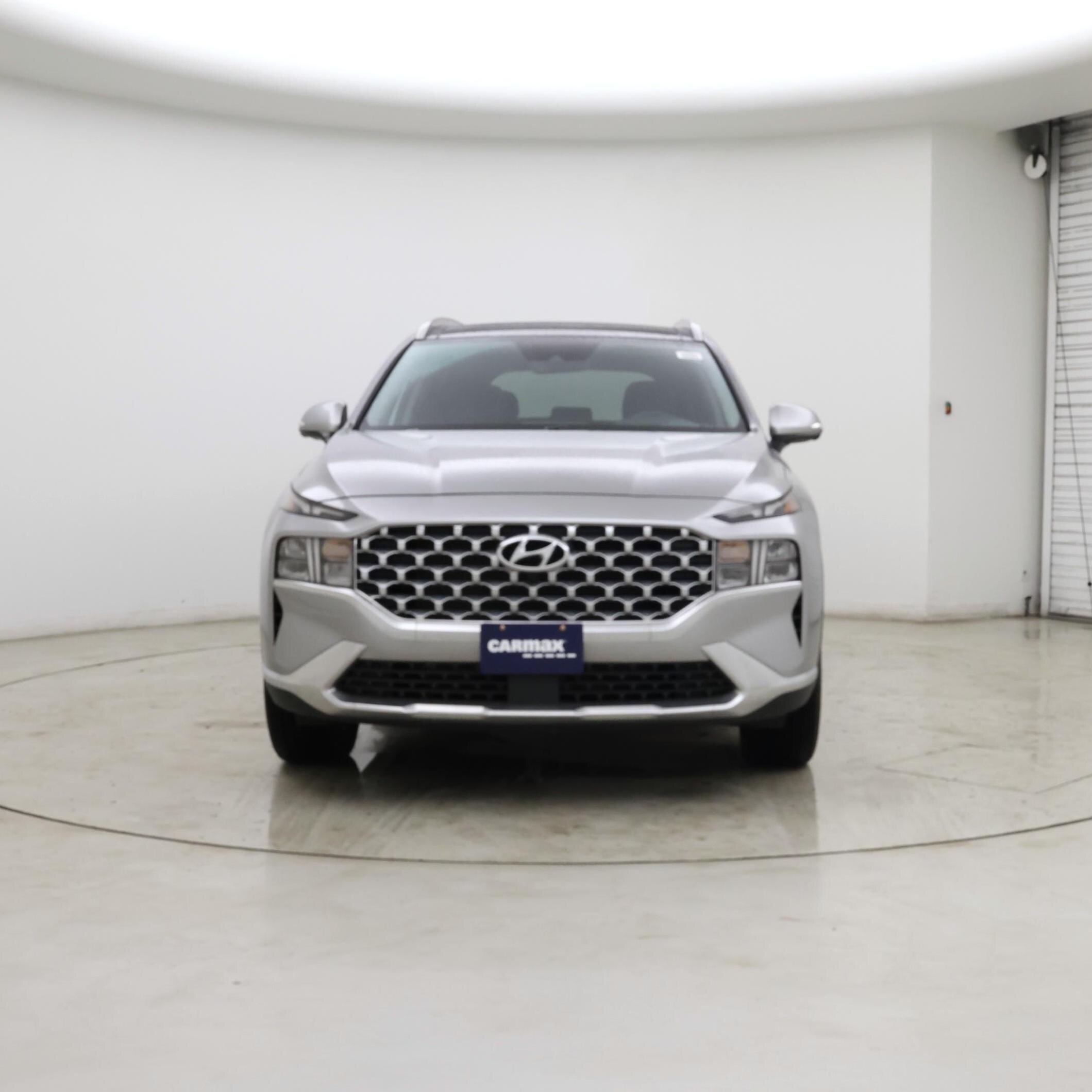 Thumbnail: 2023 Hyundai Santa Fe - 5