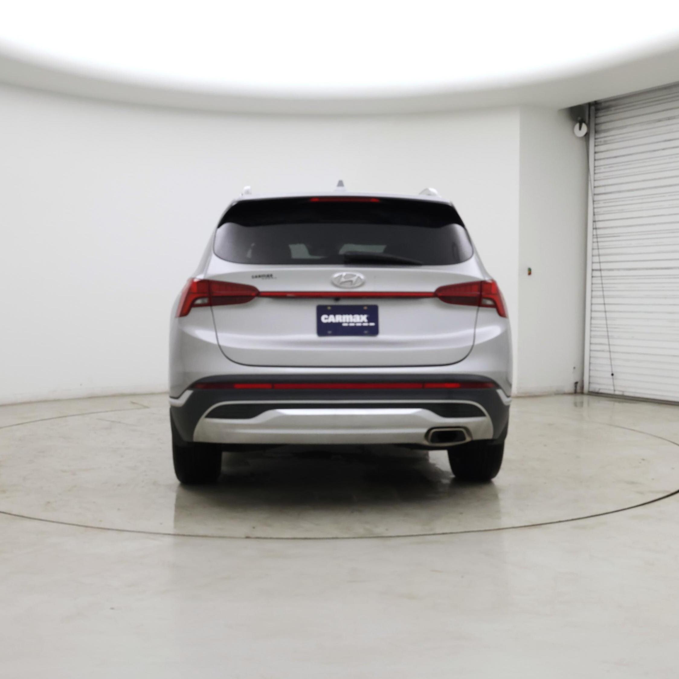 Thumbnail: 2023 Hyundai Santa Fe - 6