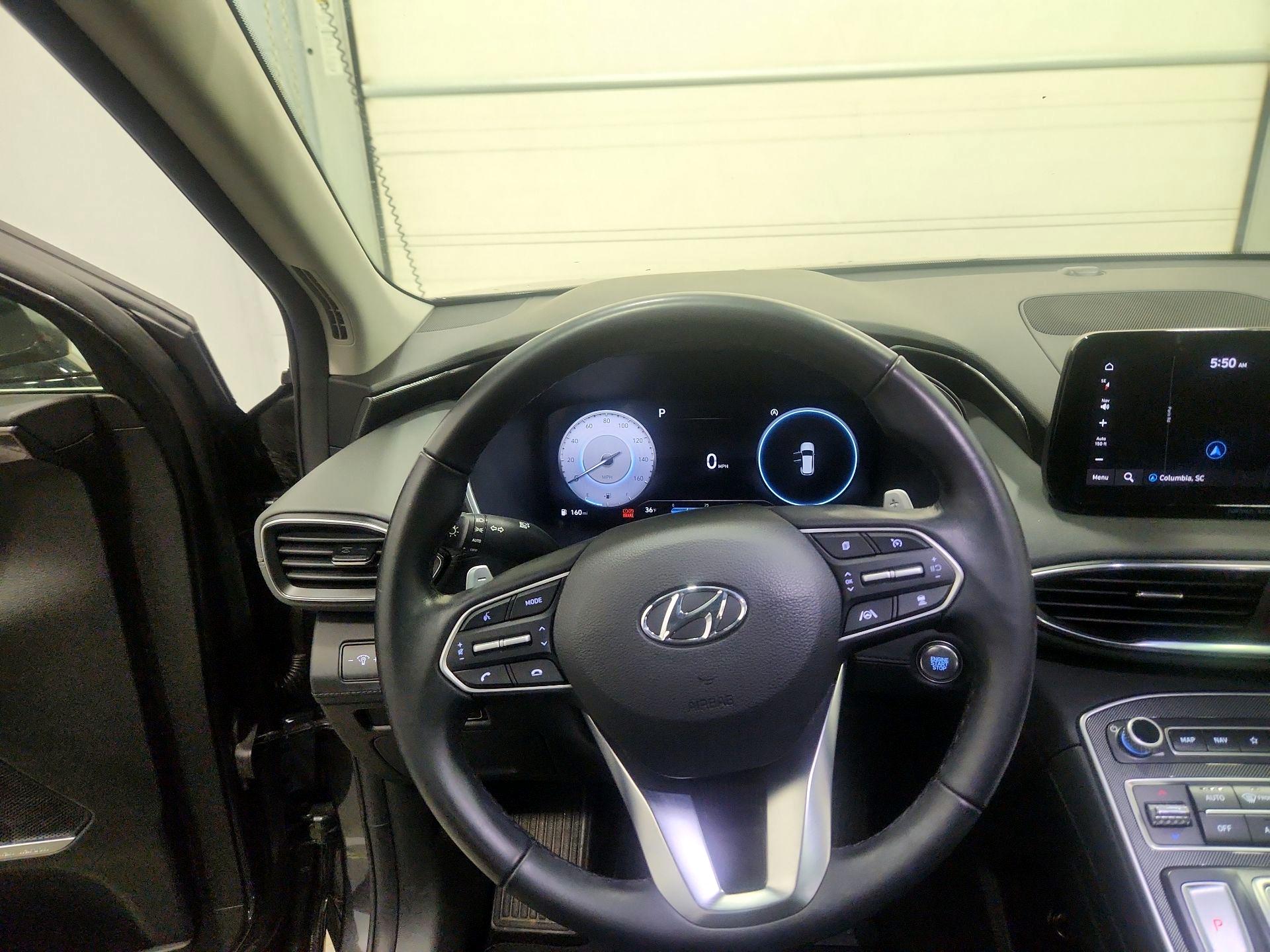 Thumbnail: 2023 Hyundai Santa Fe - 10