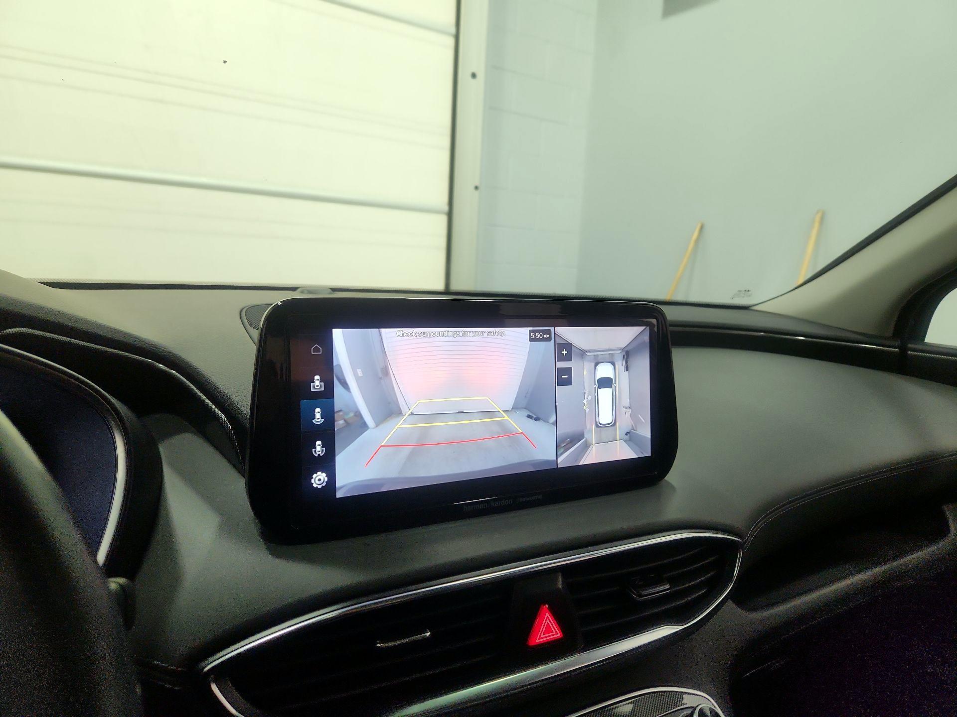 Thumbnail: 2023 Hyundai Santa Fe - 15