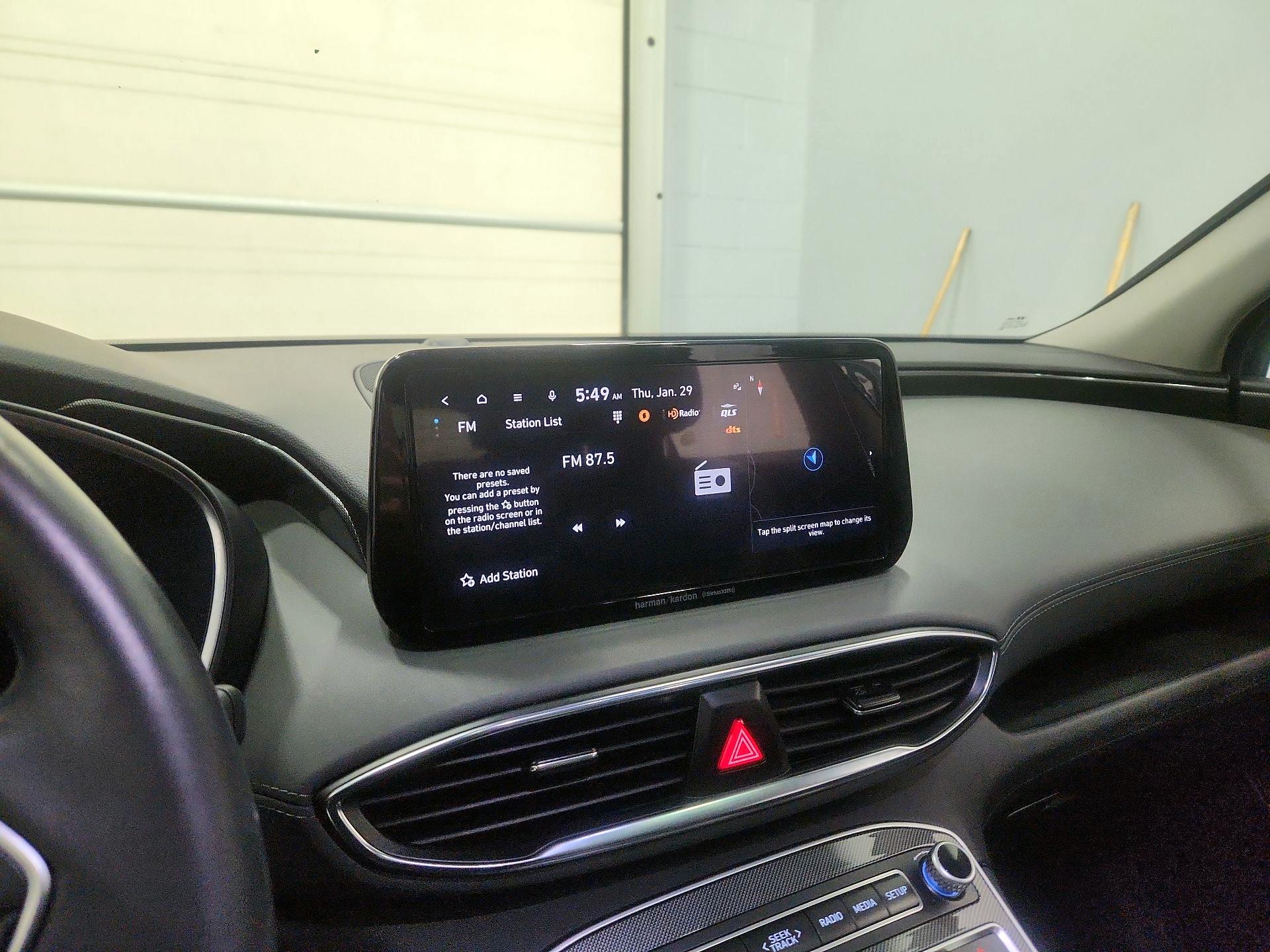 Thumbnail: 2023 Hyundai Santa Fe - 16