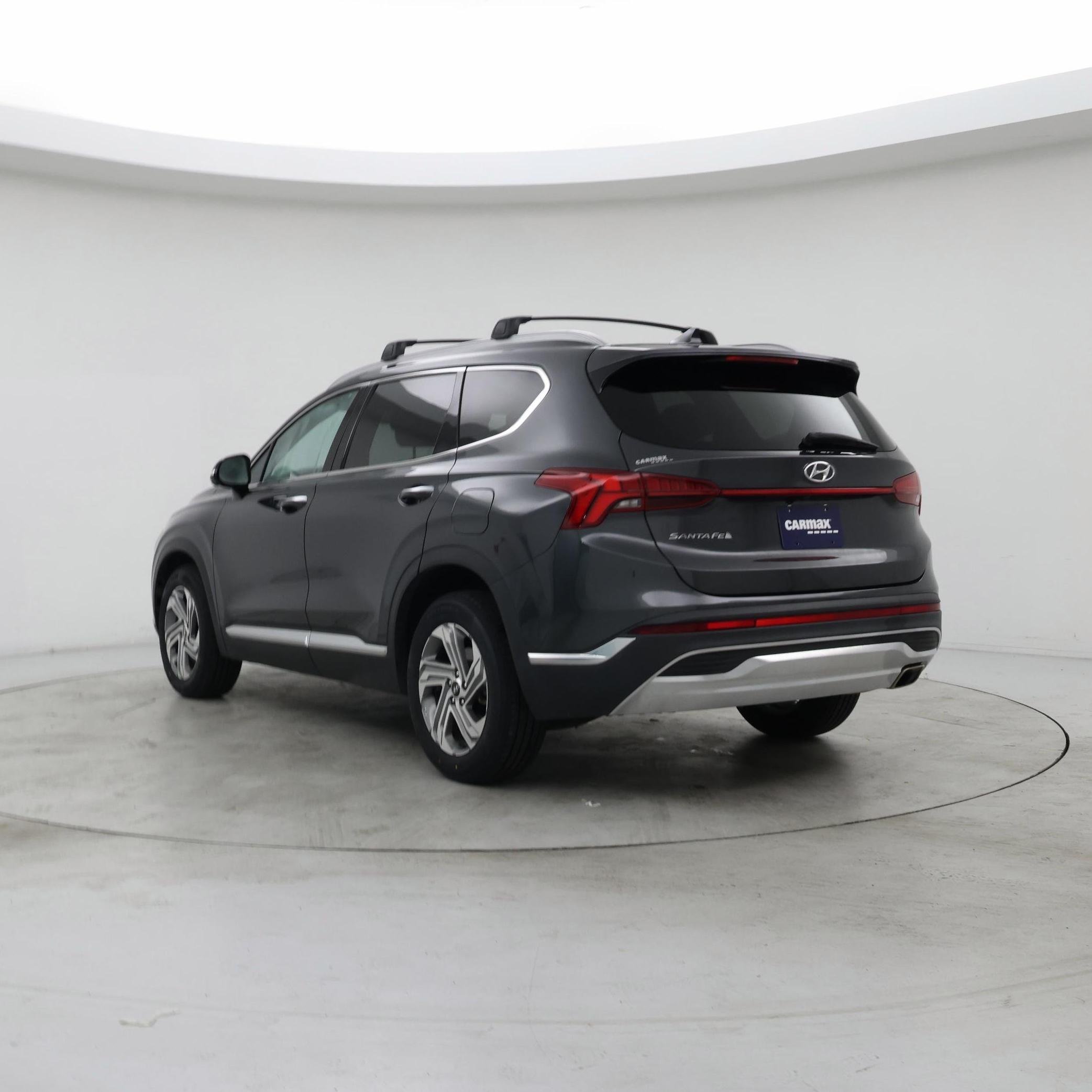 Thumbnail: 2023 Hyundai Santa Fe - 2