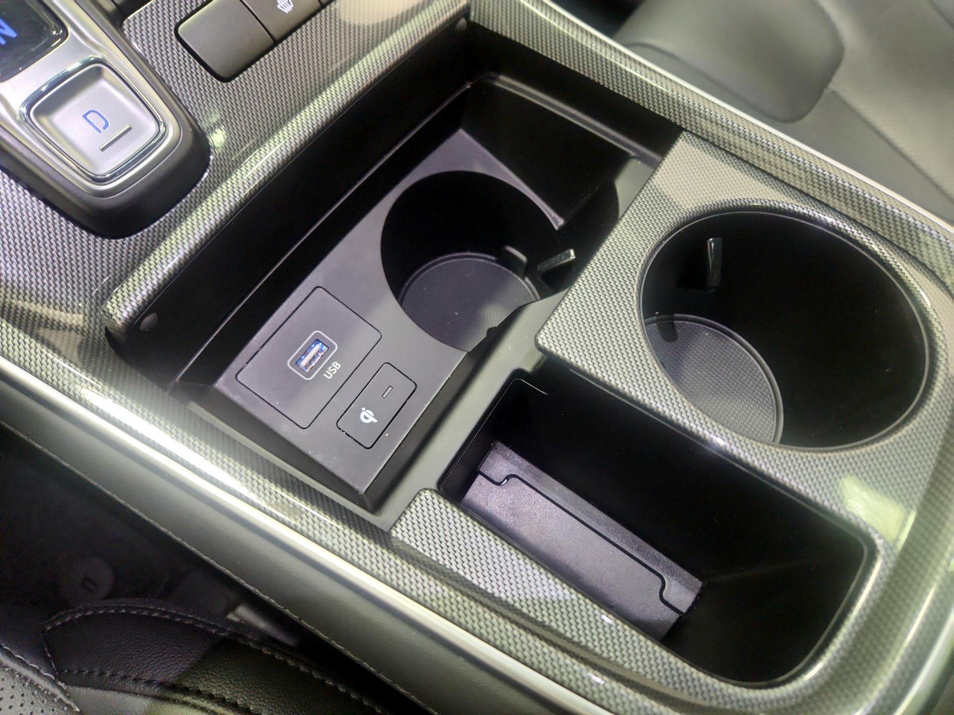 Thumbnail: 2023 Hyundai Santa Fe - 19