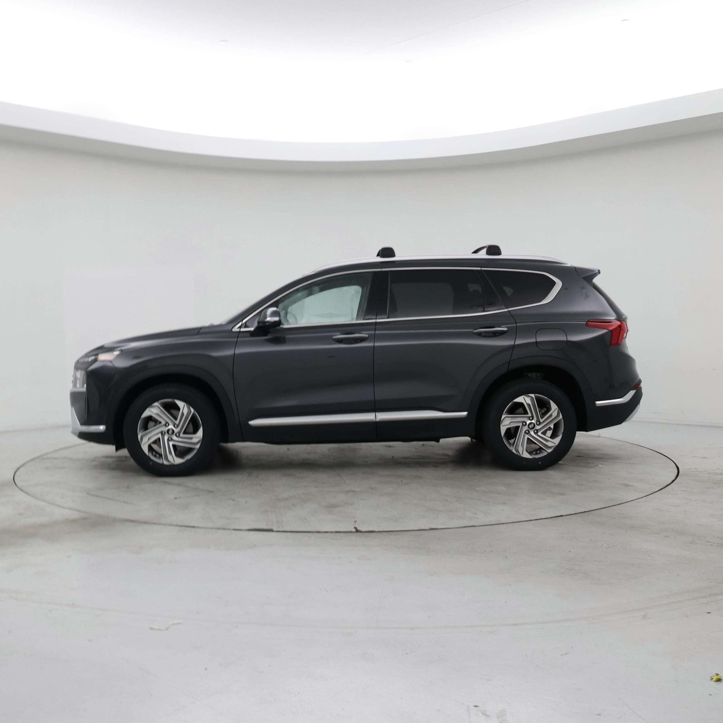 Thumbnail: 2023 Hyundai Santa Fe - 3