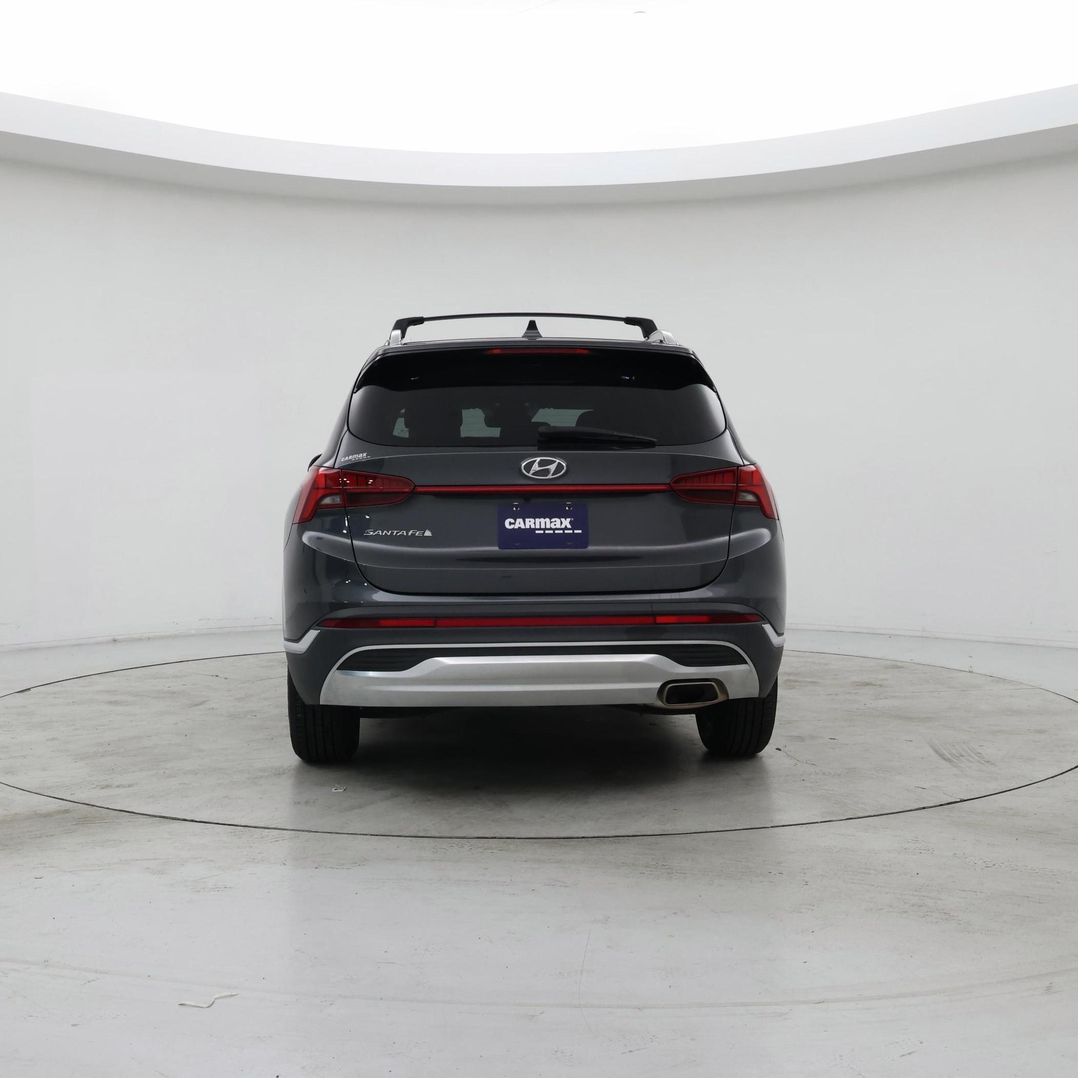 Thumbnail: 2023 Hyundai Santa Fe - 6