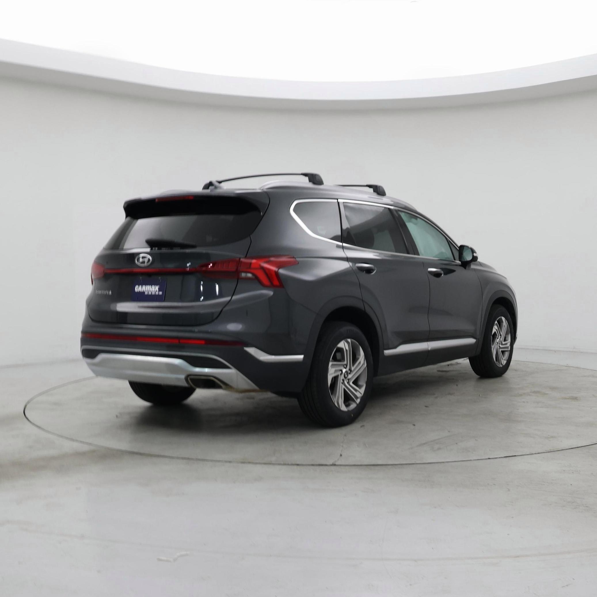 Thumbnail: 2023 Hyundai Santa Fe - 8