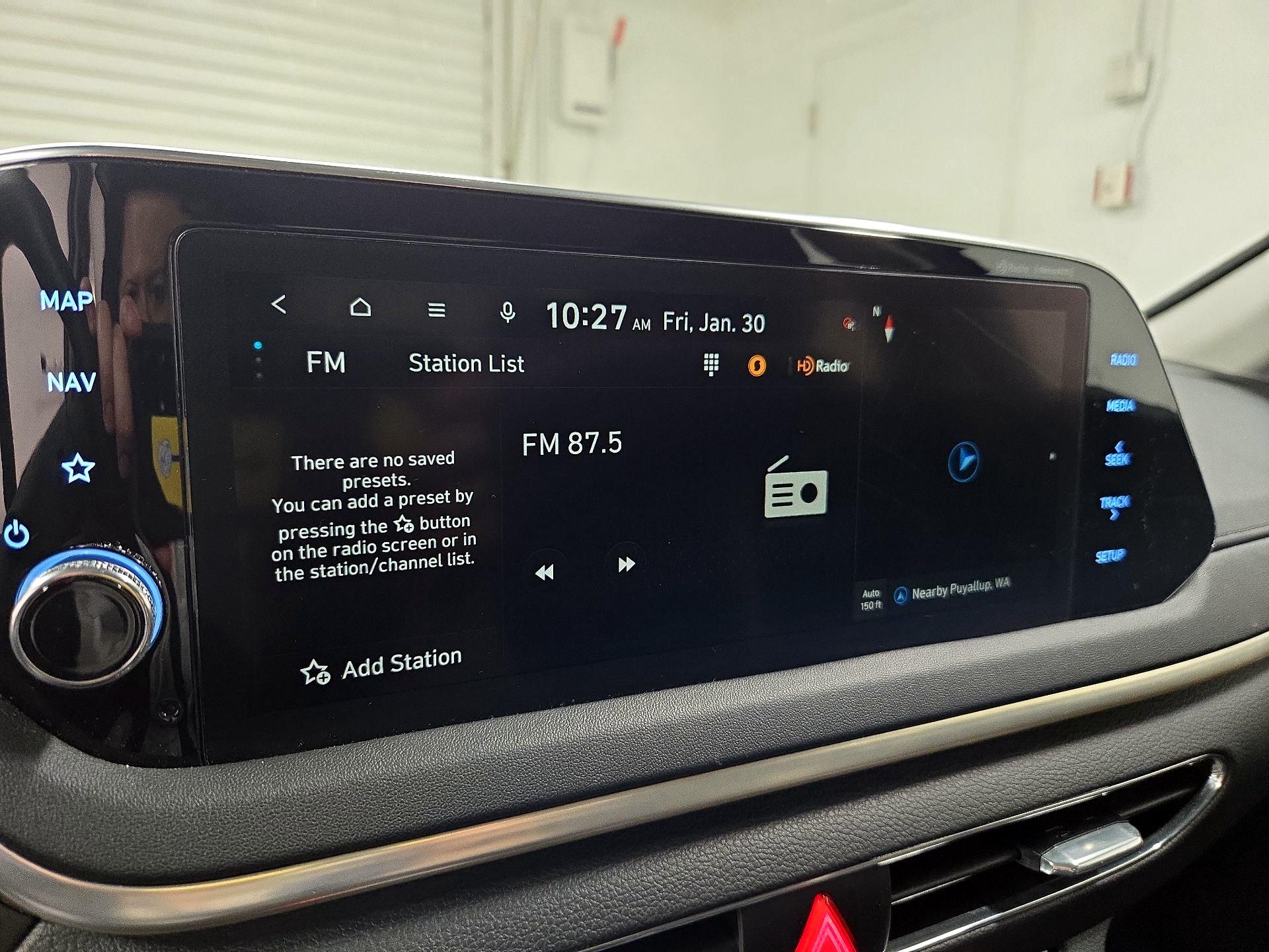 Thumbnail: 2023 Hyundai Sonata - 15