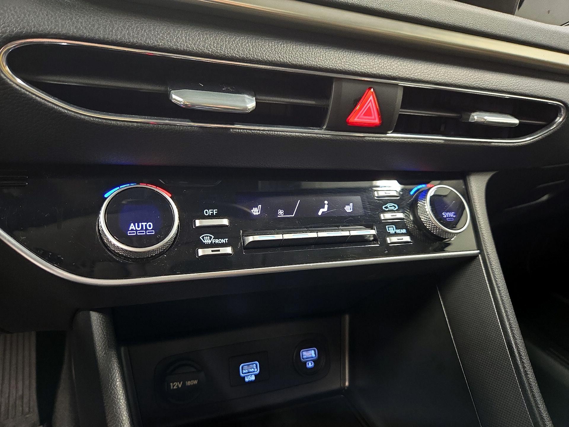 Thumbnail: 2023 Hyundai Sonata - 17