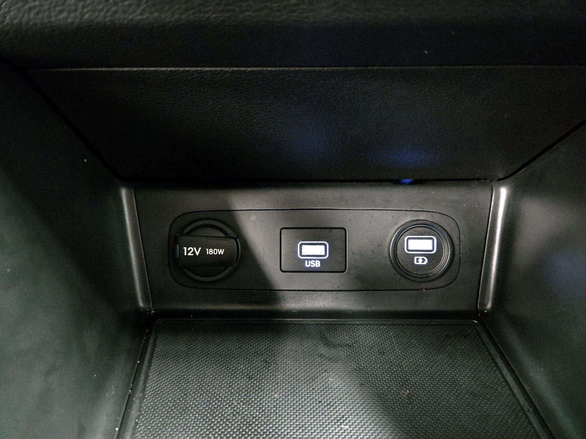 Thumbnail: 2023 Hyundai Sonata - 19