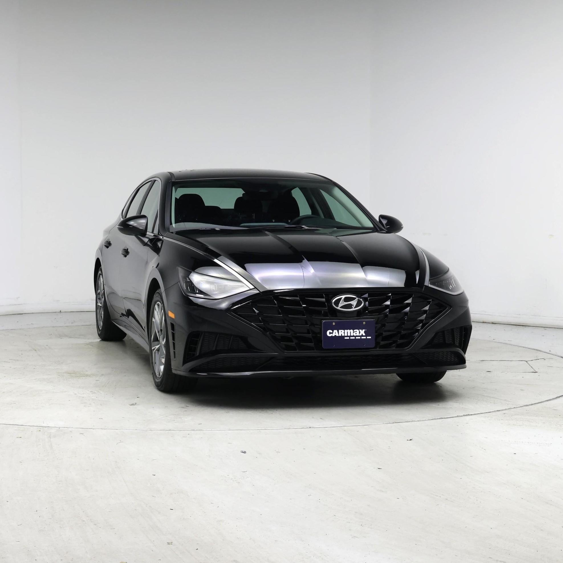 Thumbnail: 2023 Hyundai Sonata - 5