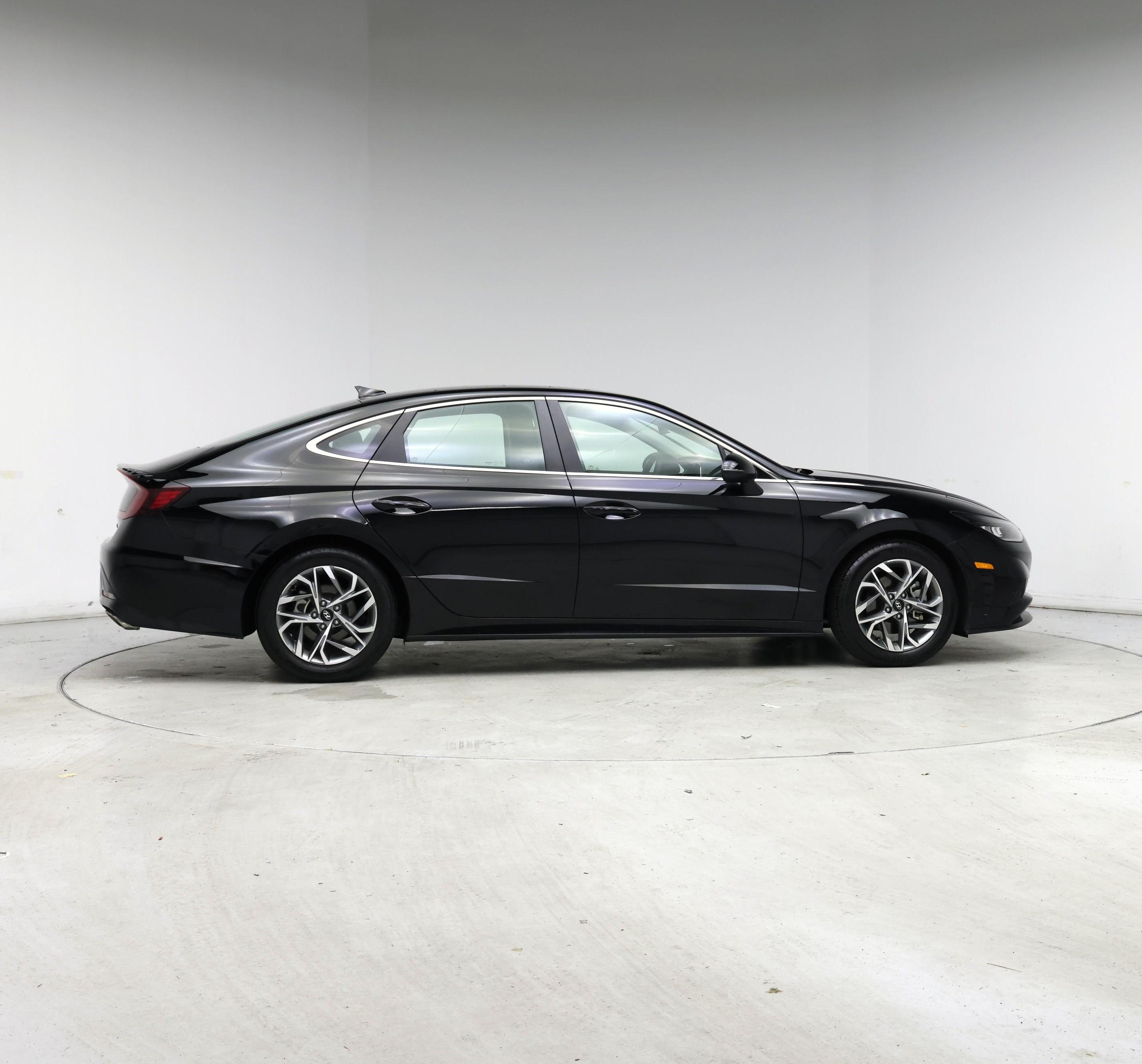 Thumbnail: 2023 Hyundai Sonata - 7