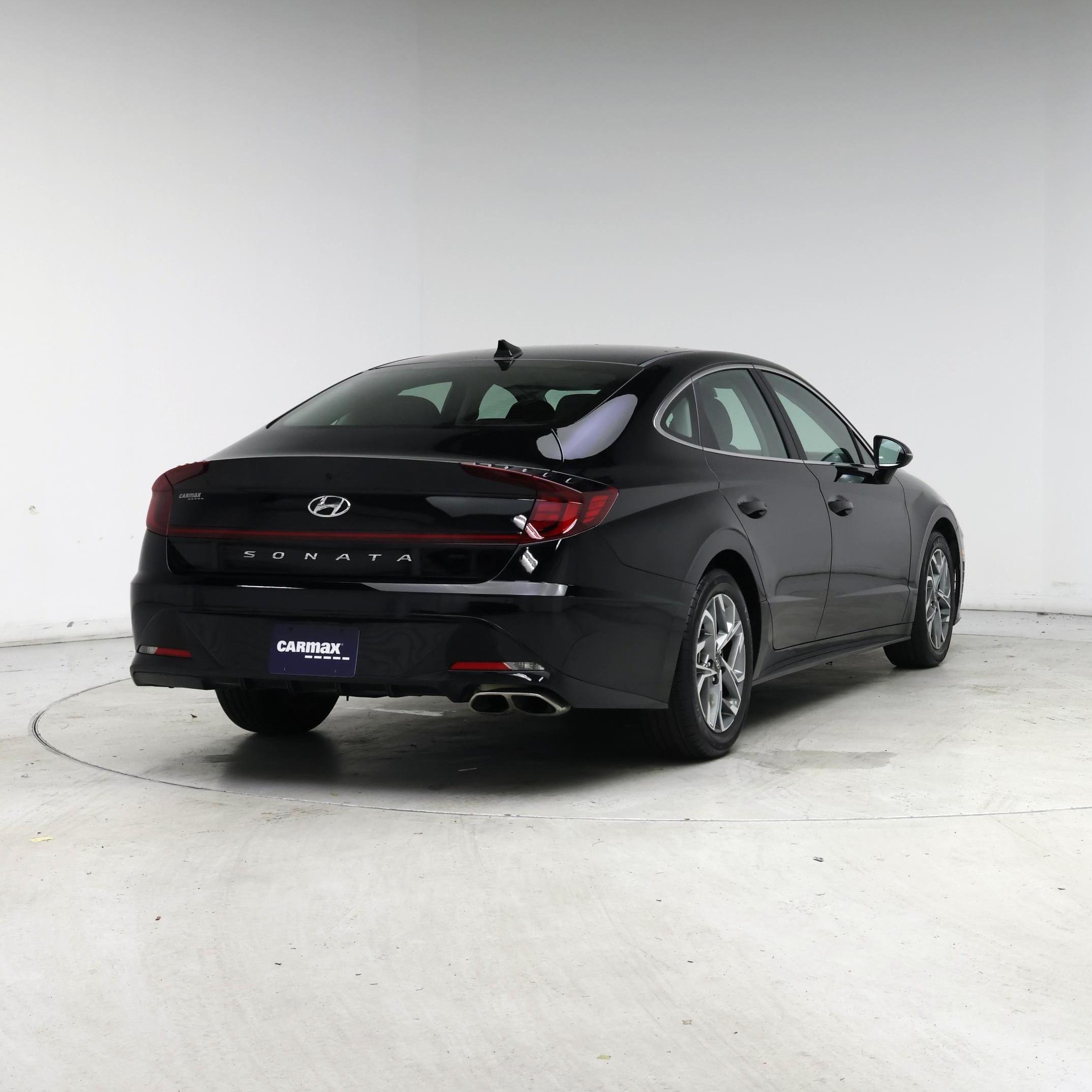 Thumbnail: 2023 Hyundai Sonata - 8