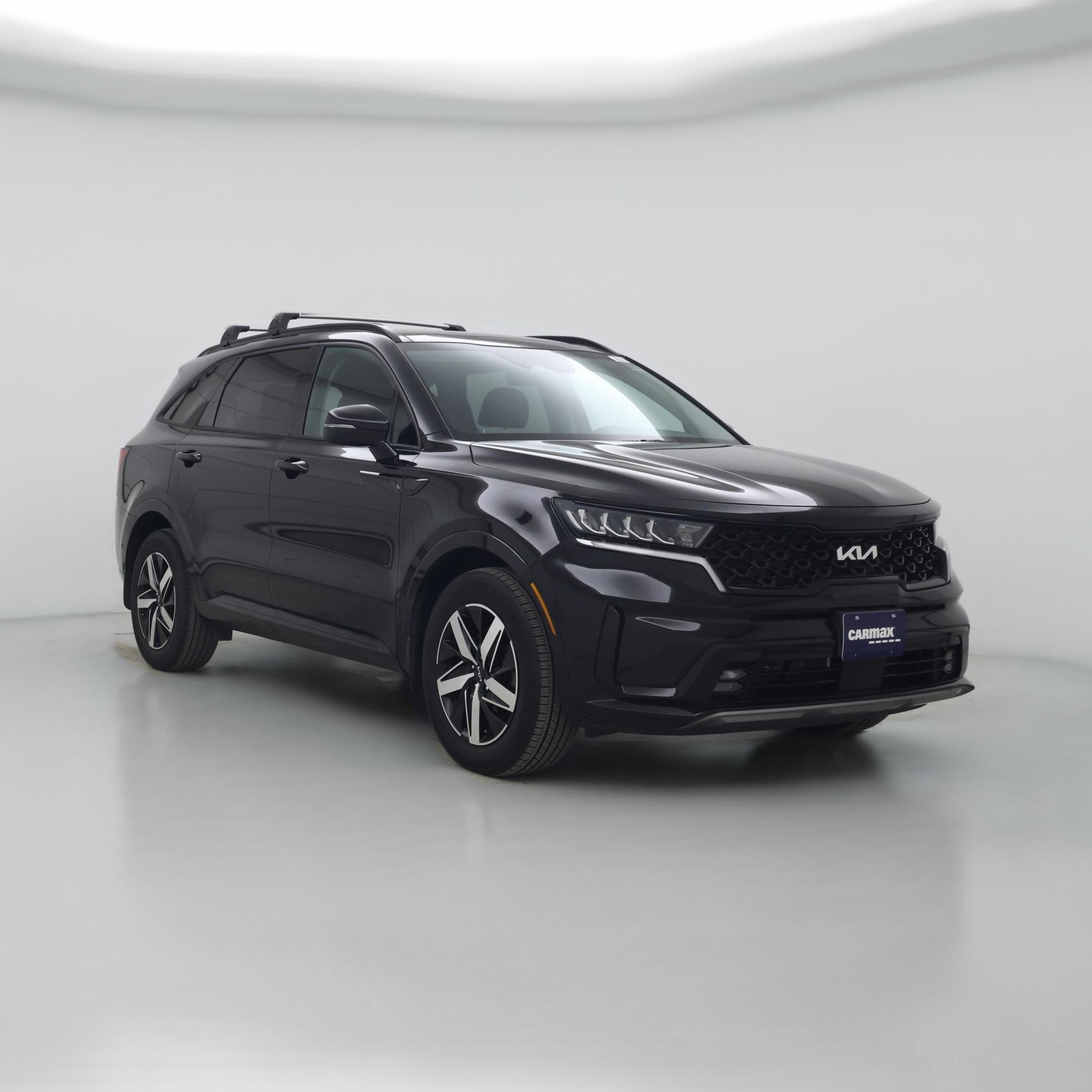 Thumbnail: 2023 Kia Sorento - 1