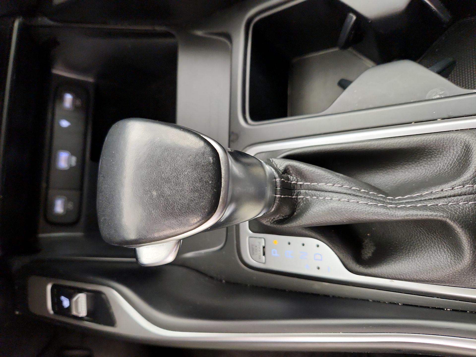 Thumbnail: 2023 Kia Sorento - 18