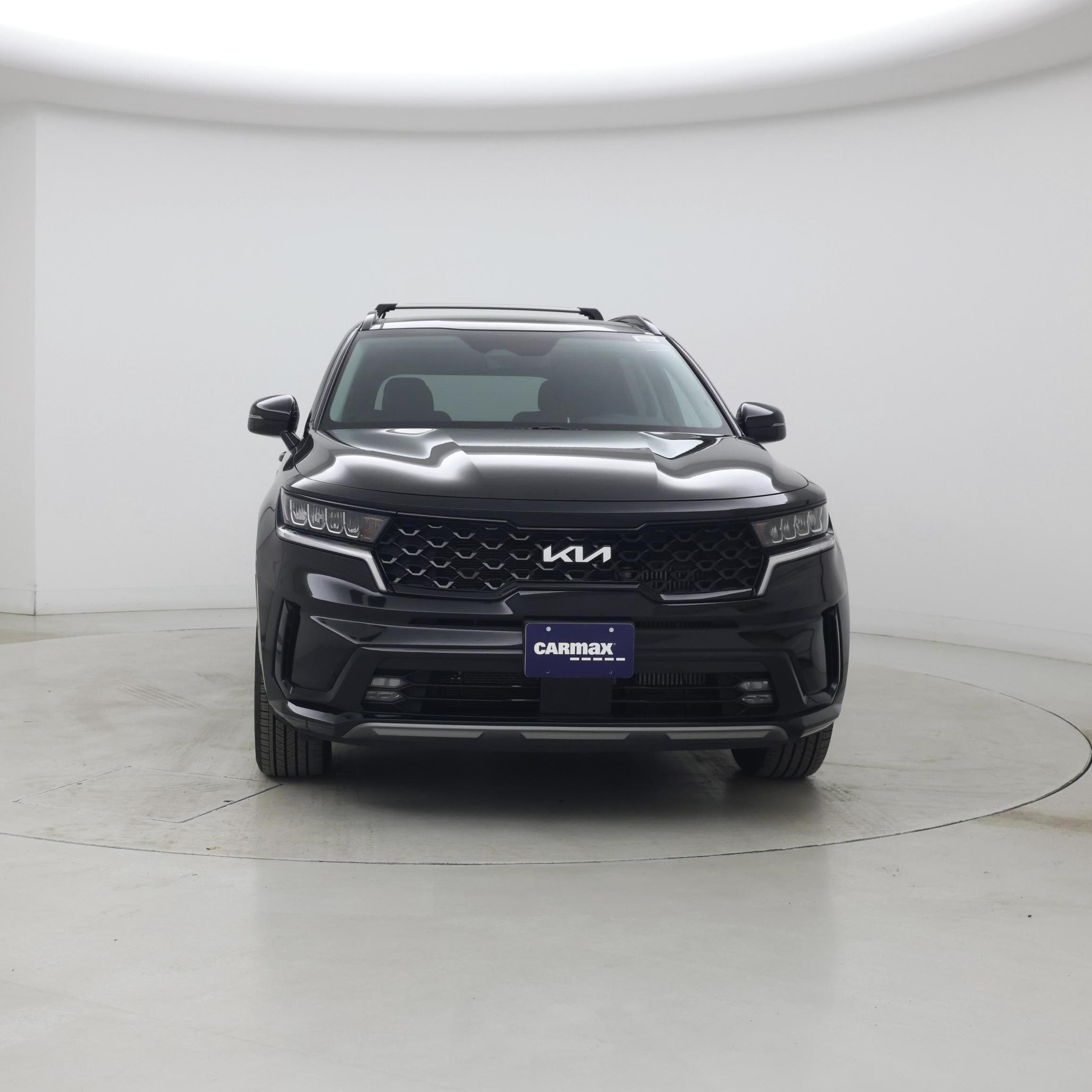 Thumbnail: 2023 Kia Sorento - 5