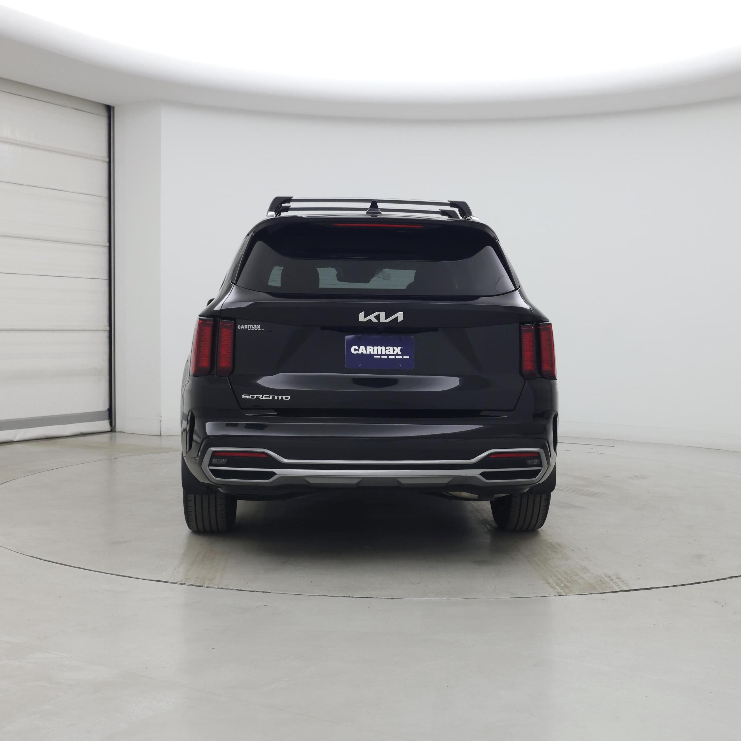 Thumbnail: 2023 Kia Sorento - 6