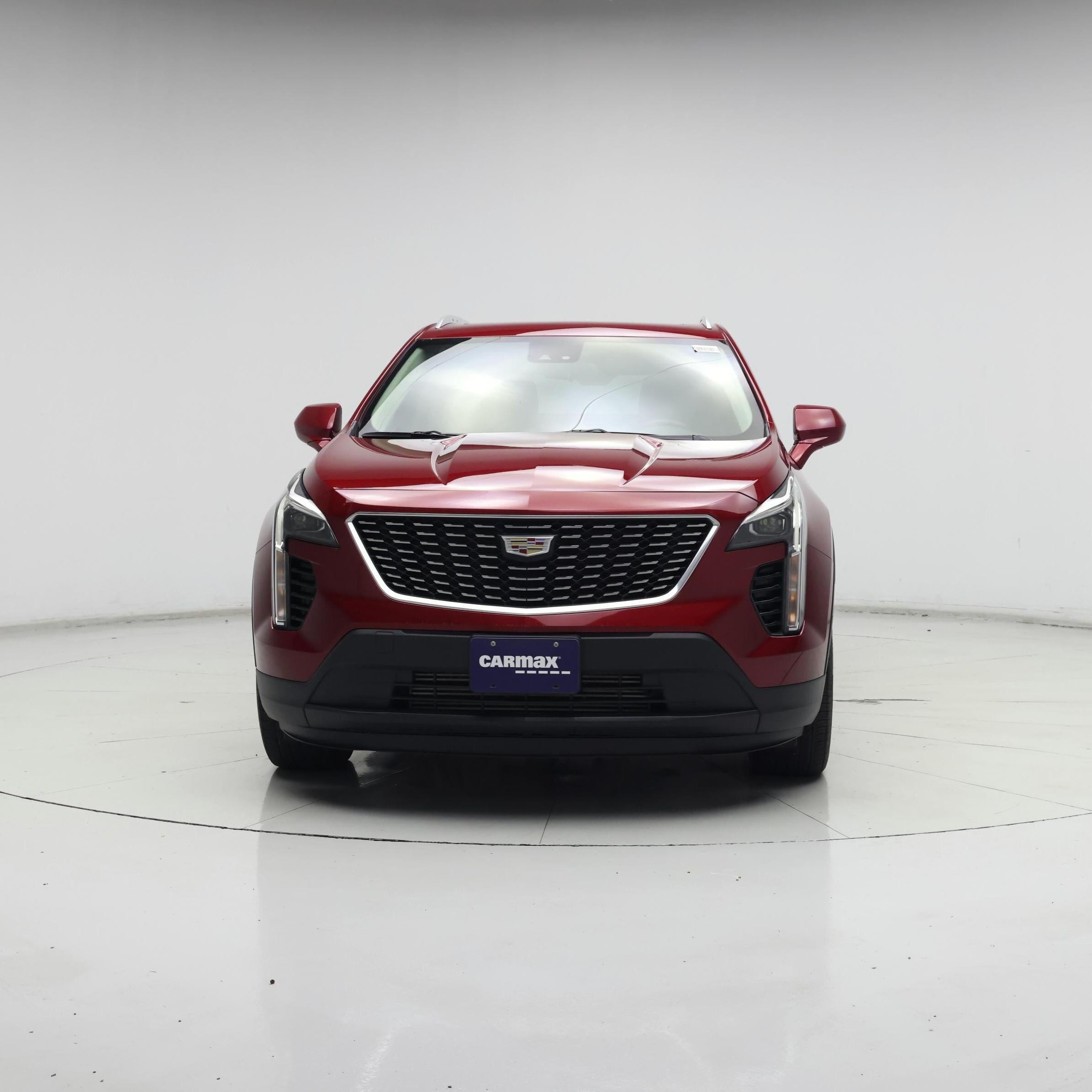 Thumbnail: 2023 Cadillac XT4 - 5