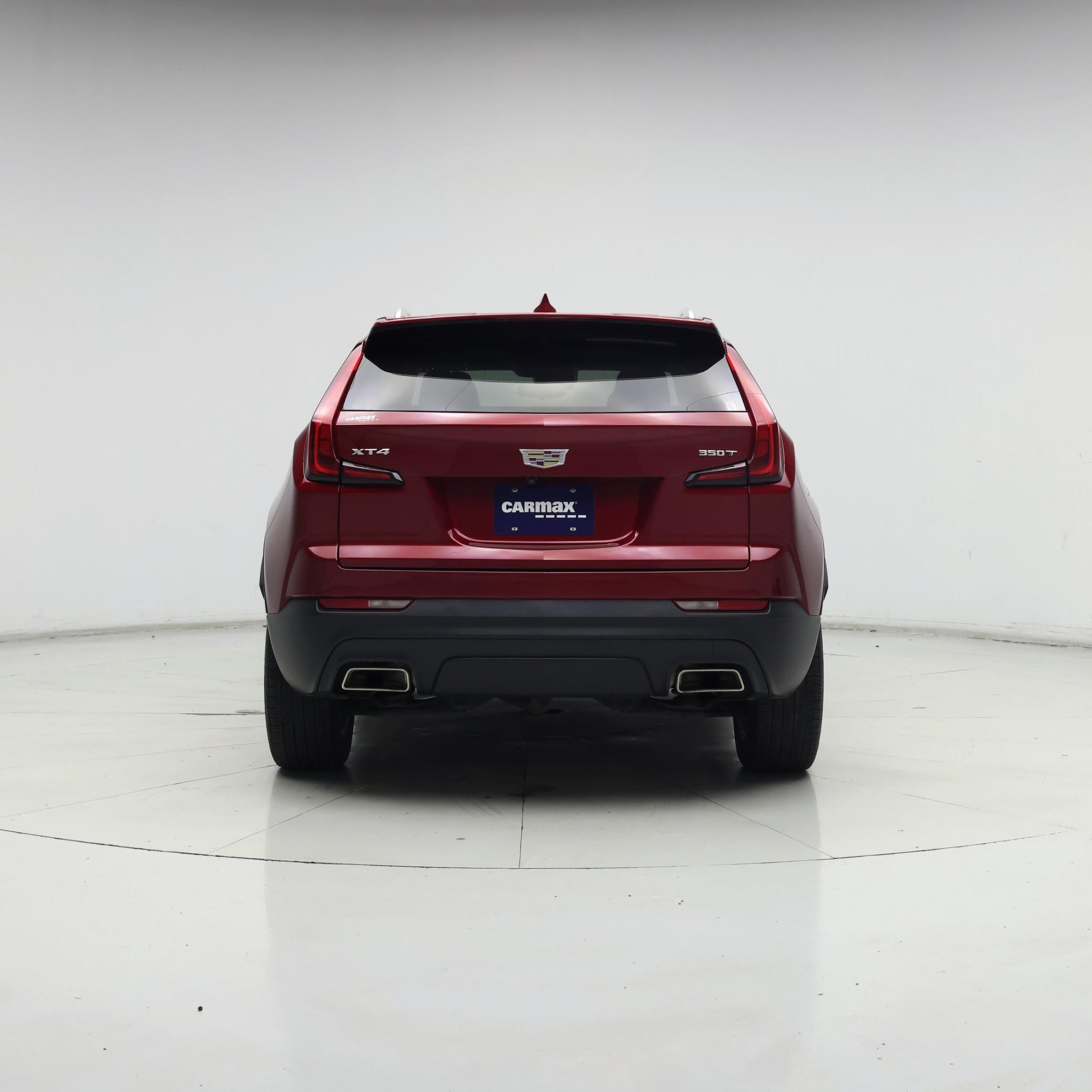 Thumbnail: 2023 Cadillac XT4 - 6