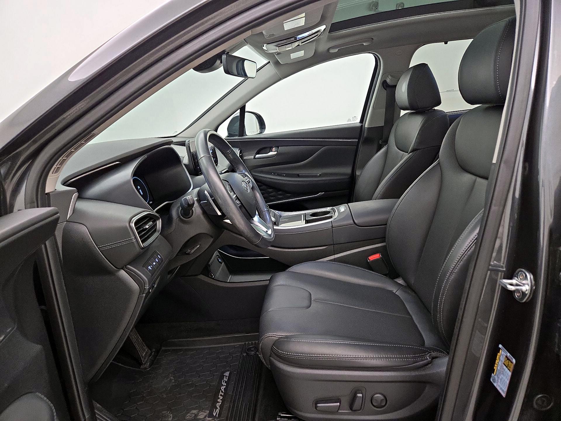 Thumbnail: 2023 Hyundai Santa Fe - 11