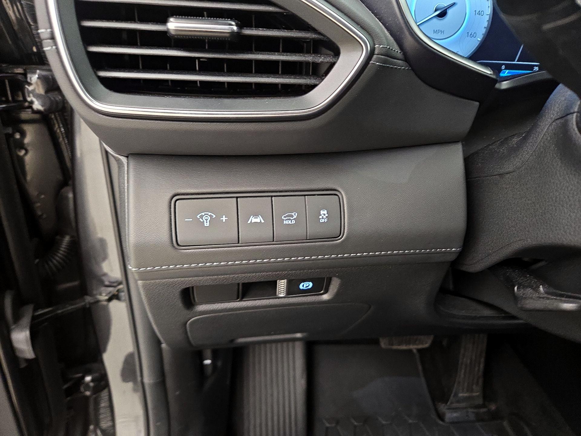 Thumbnail: 2023 Hyundai Santa Fe - 13